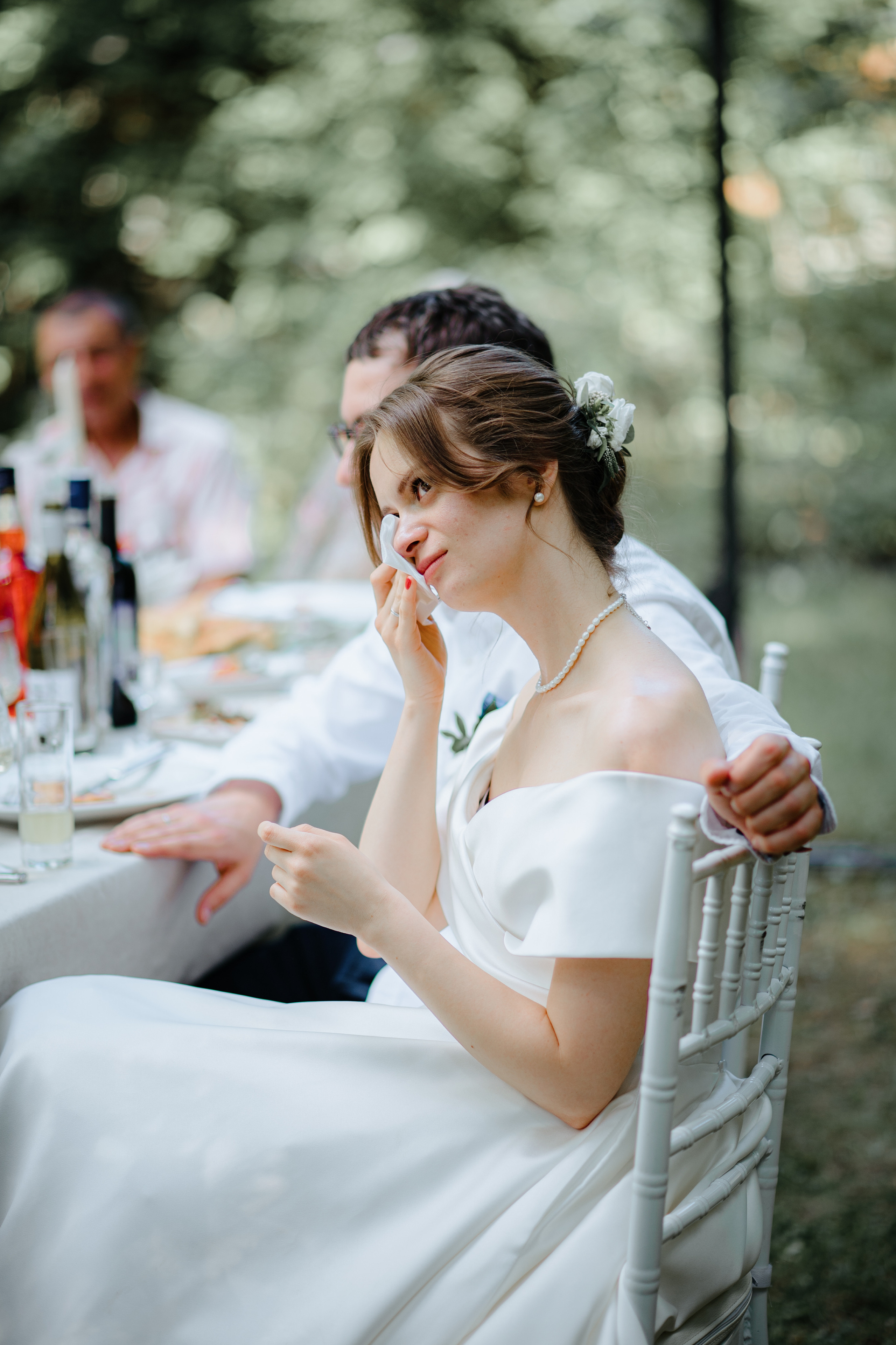 Свадьба в оттенках мечты. Свадебный фотограф Константинова Елена