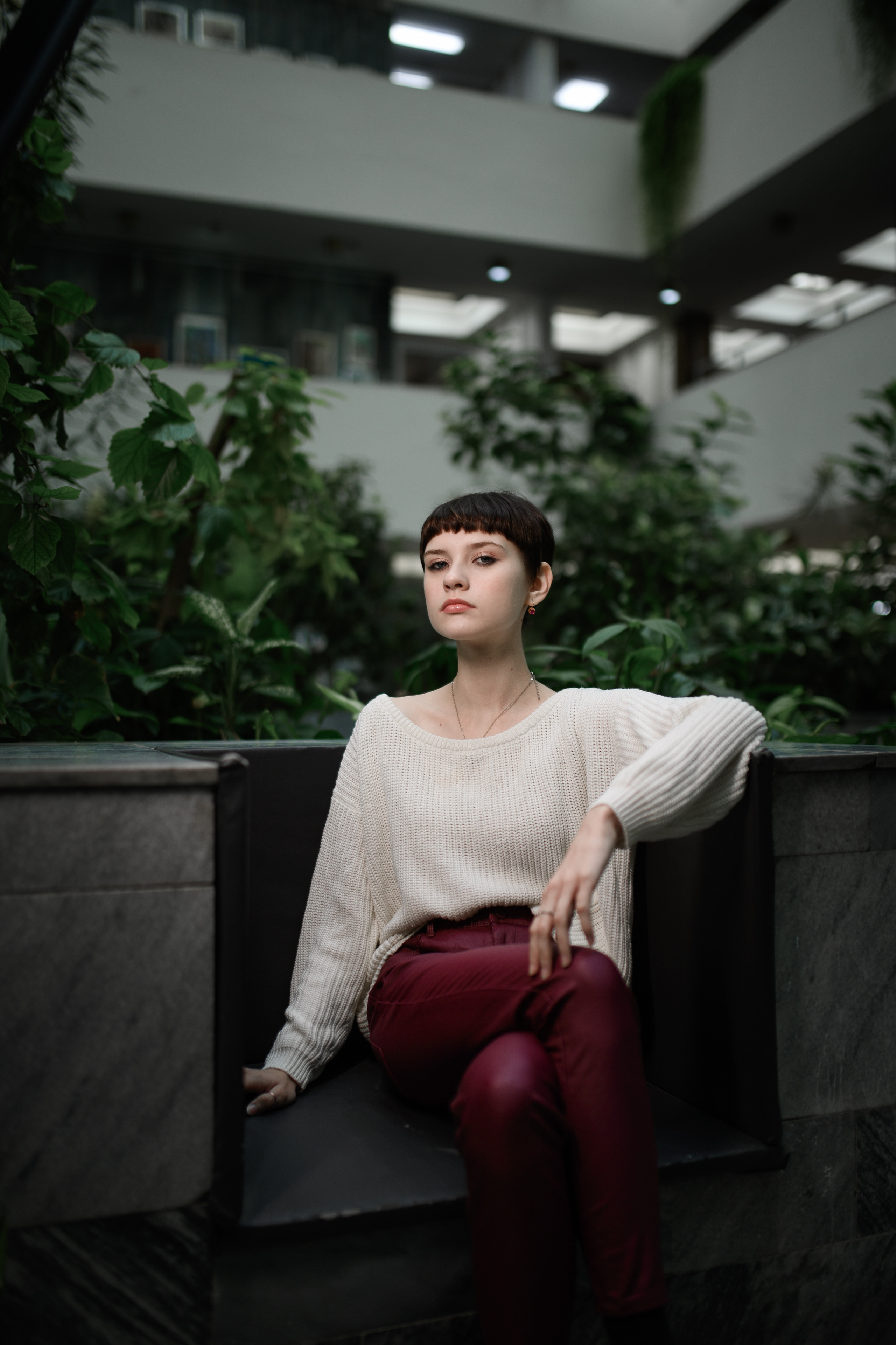 Поэзия граций. Свадебный фотограф Константинова Елена