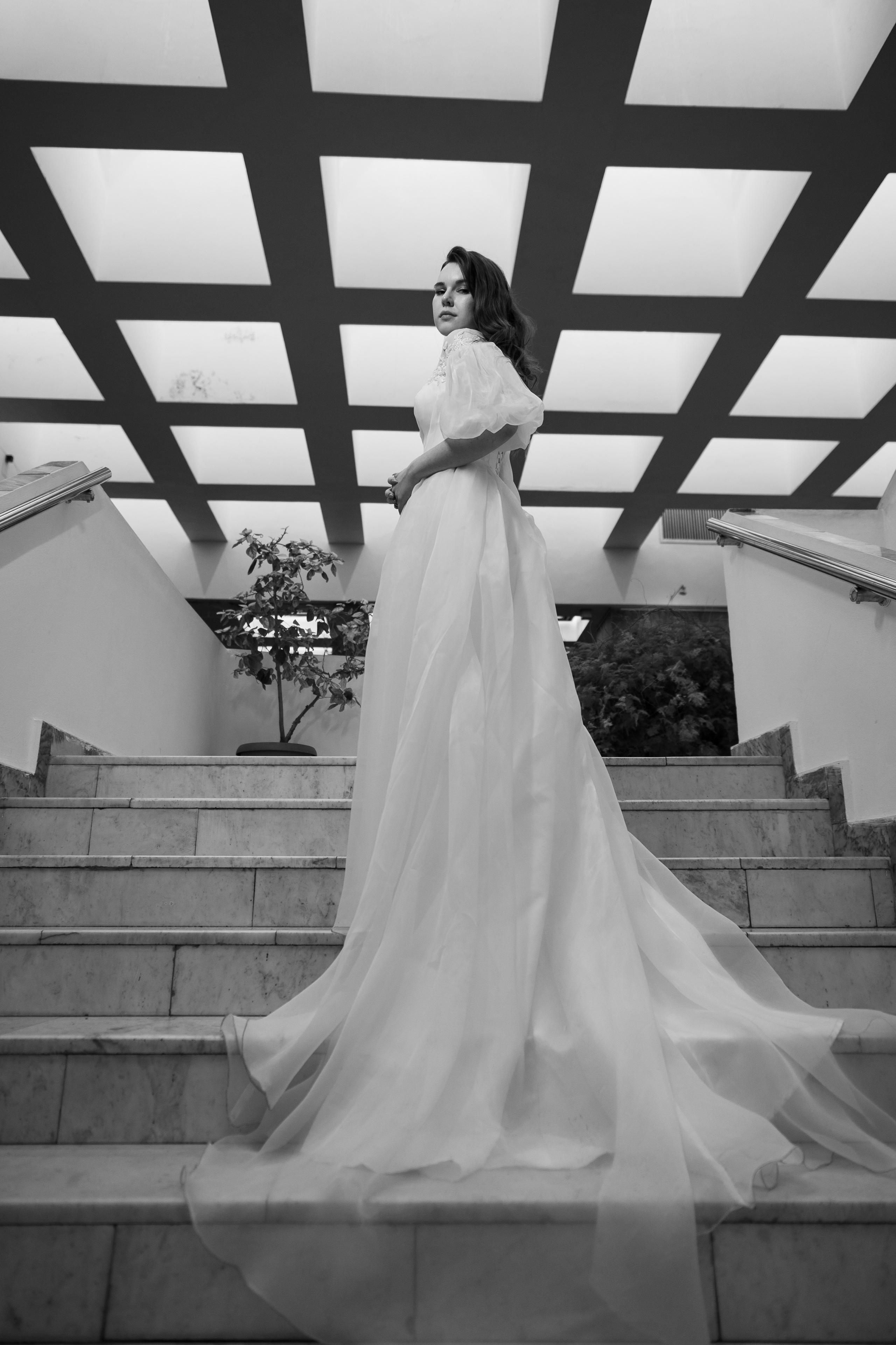 История без слов. Свадебный фотограф Константинова Елена