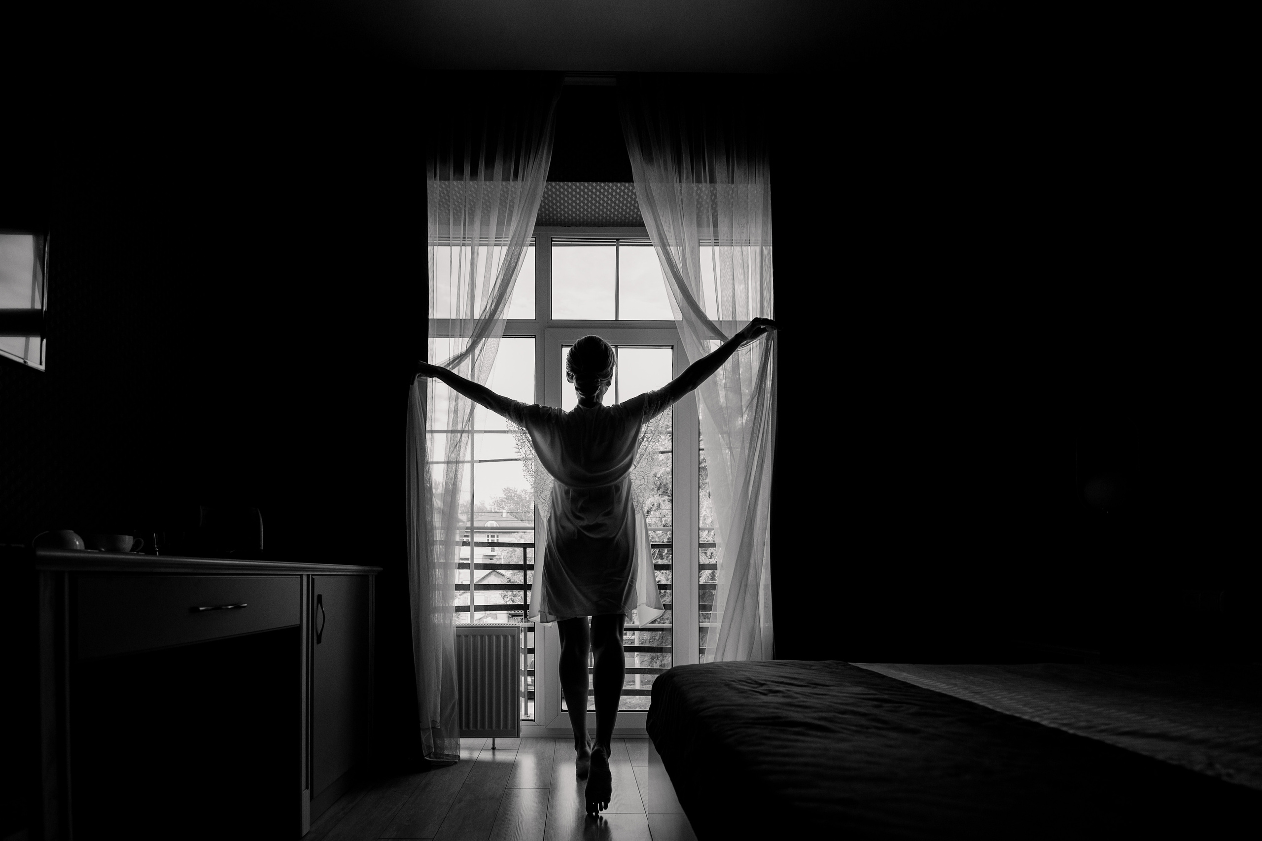 Грани любви. Свадебный фотограф Константинова Елена