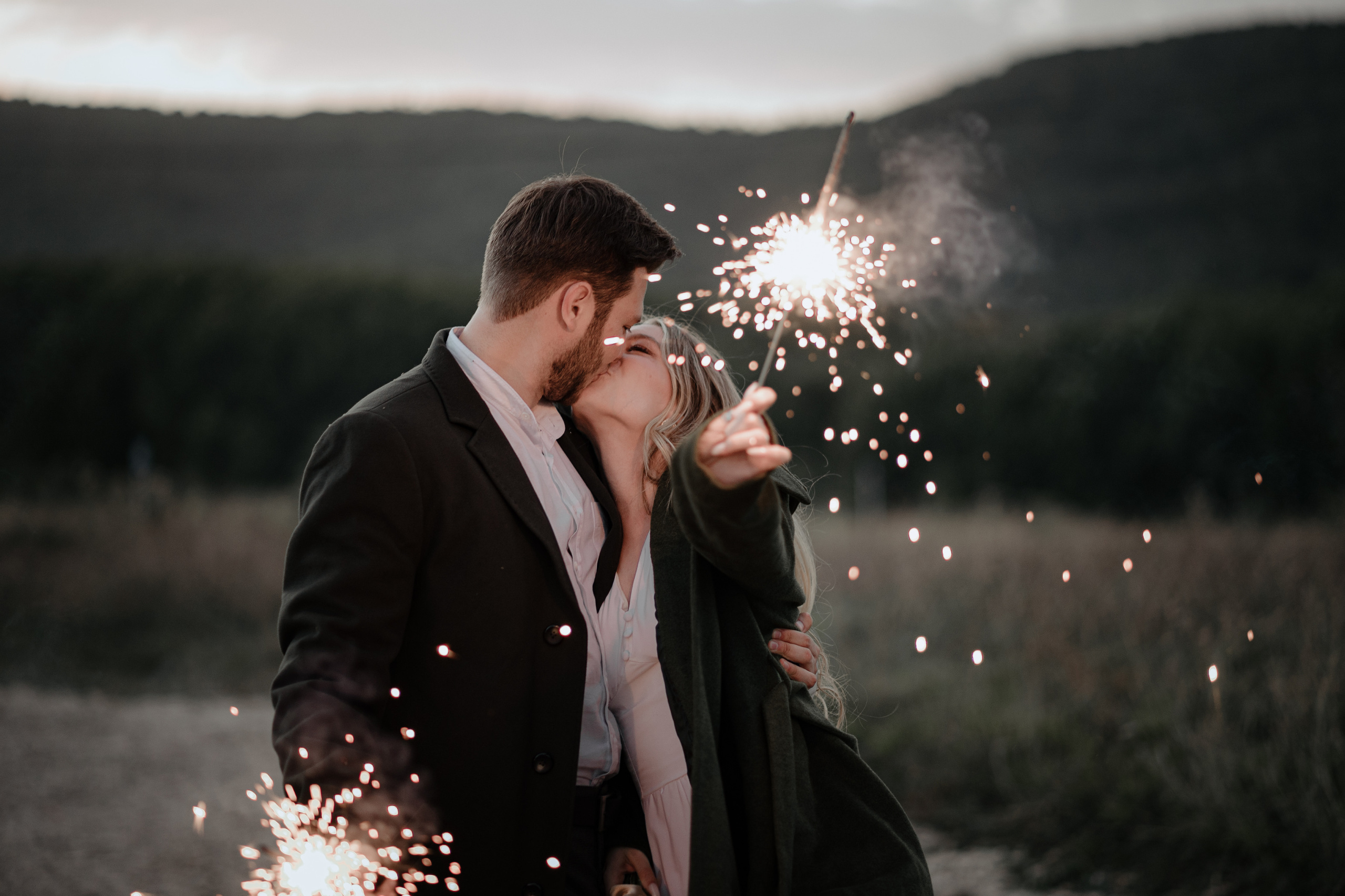 Свадебное путешествие в Адыгее. Свадебный фотограф Константинова Елена