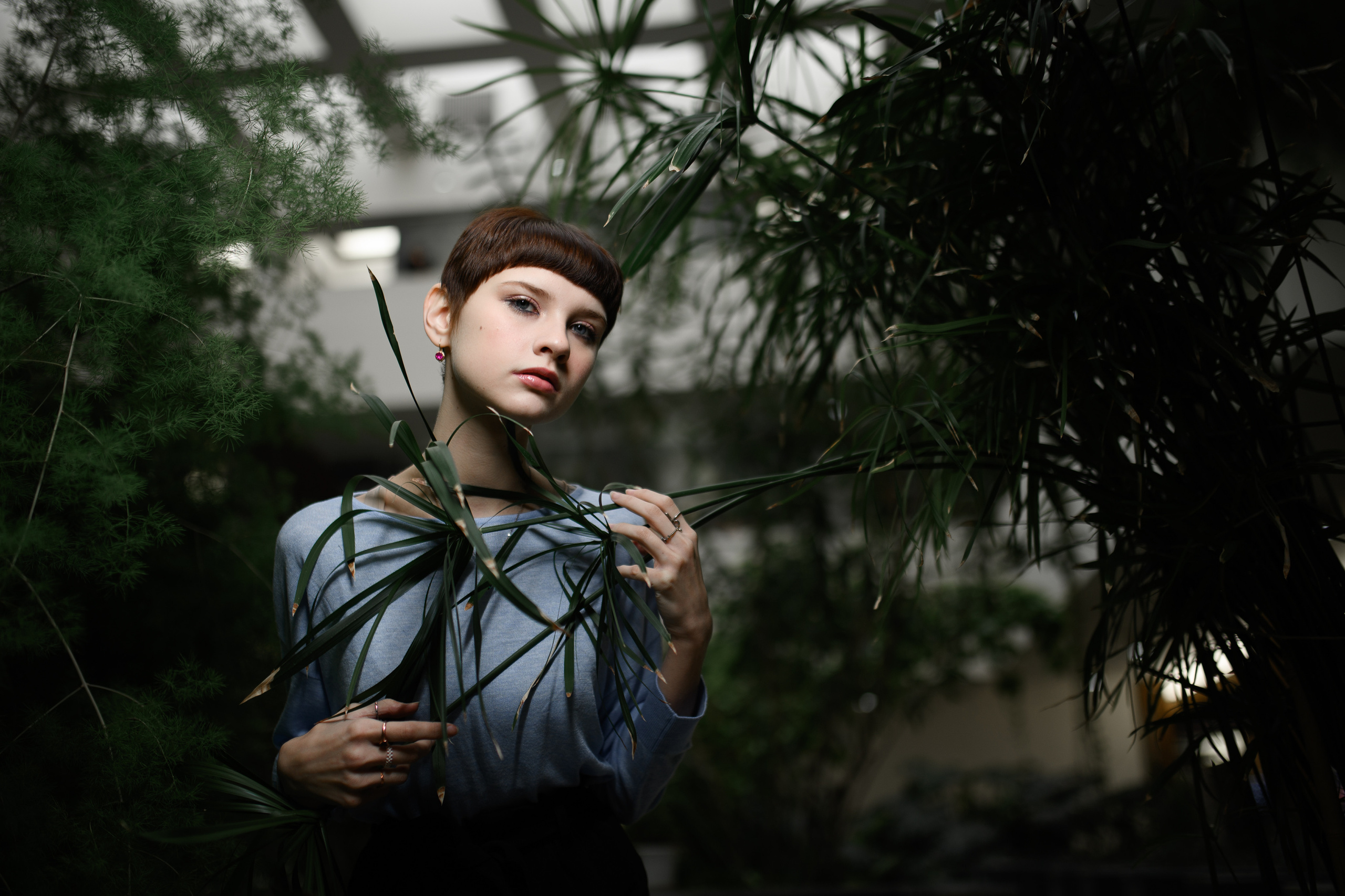 Поэзия граций. Свадебный фотограф Константинова Елена