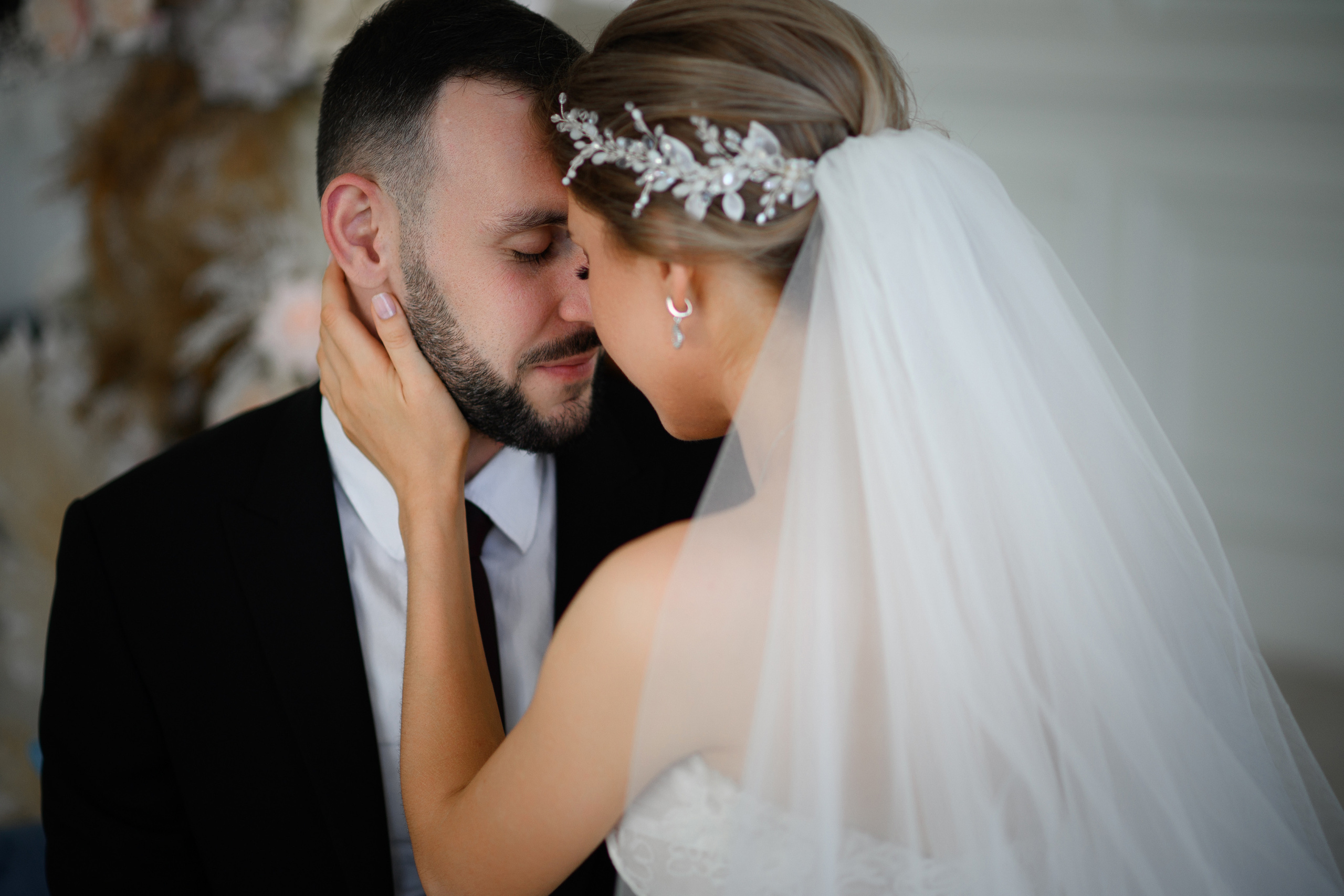 Грани любви. Свадебный фотограф Константинова Елена