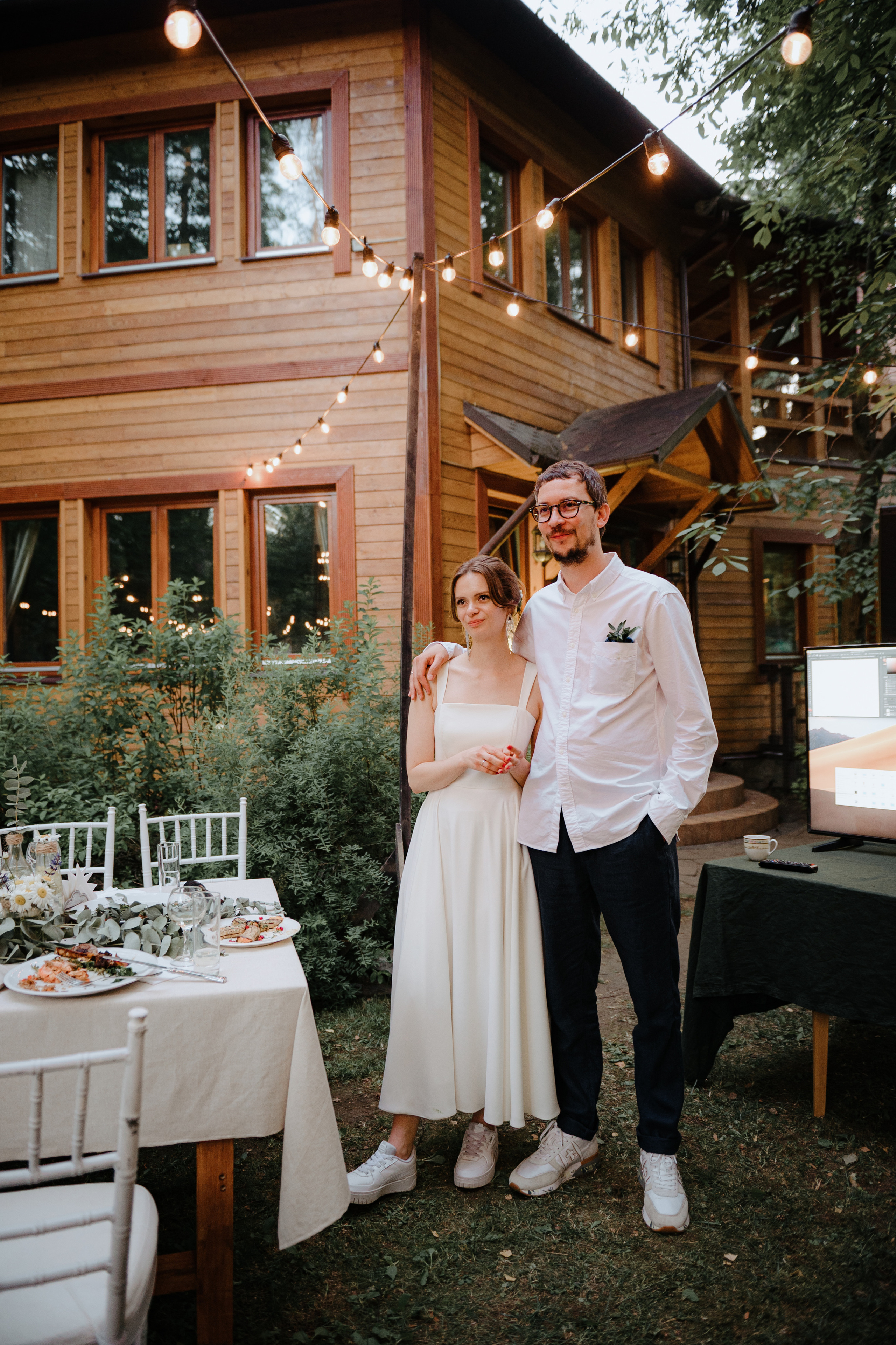 Свадьба в оттенках мечты. Свадебный фотограф Константинова Елена