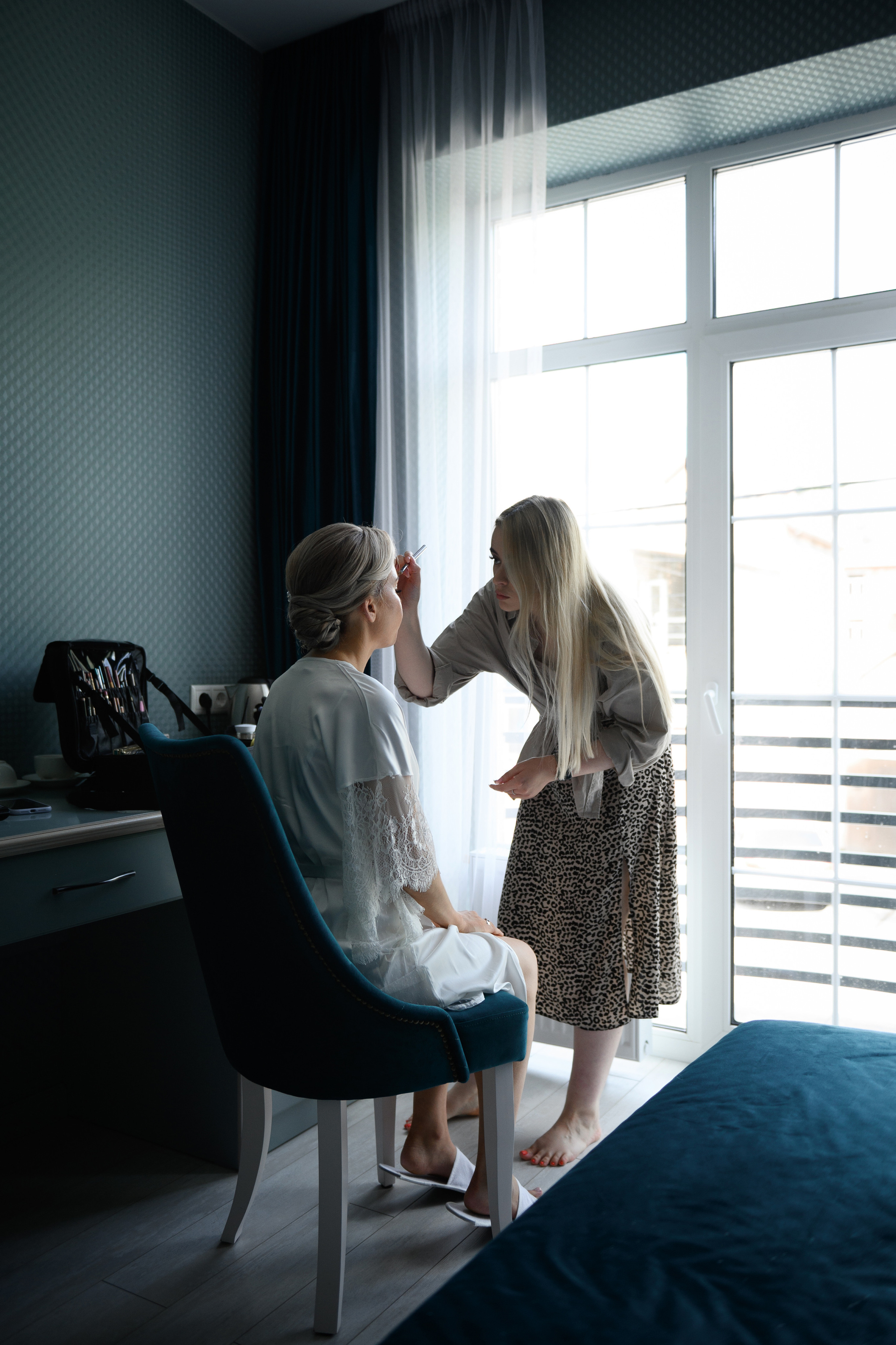 Грани любви. Свадебный фотограф Константинова Елена