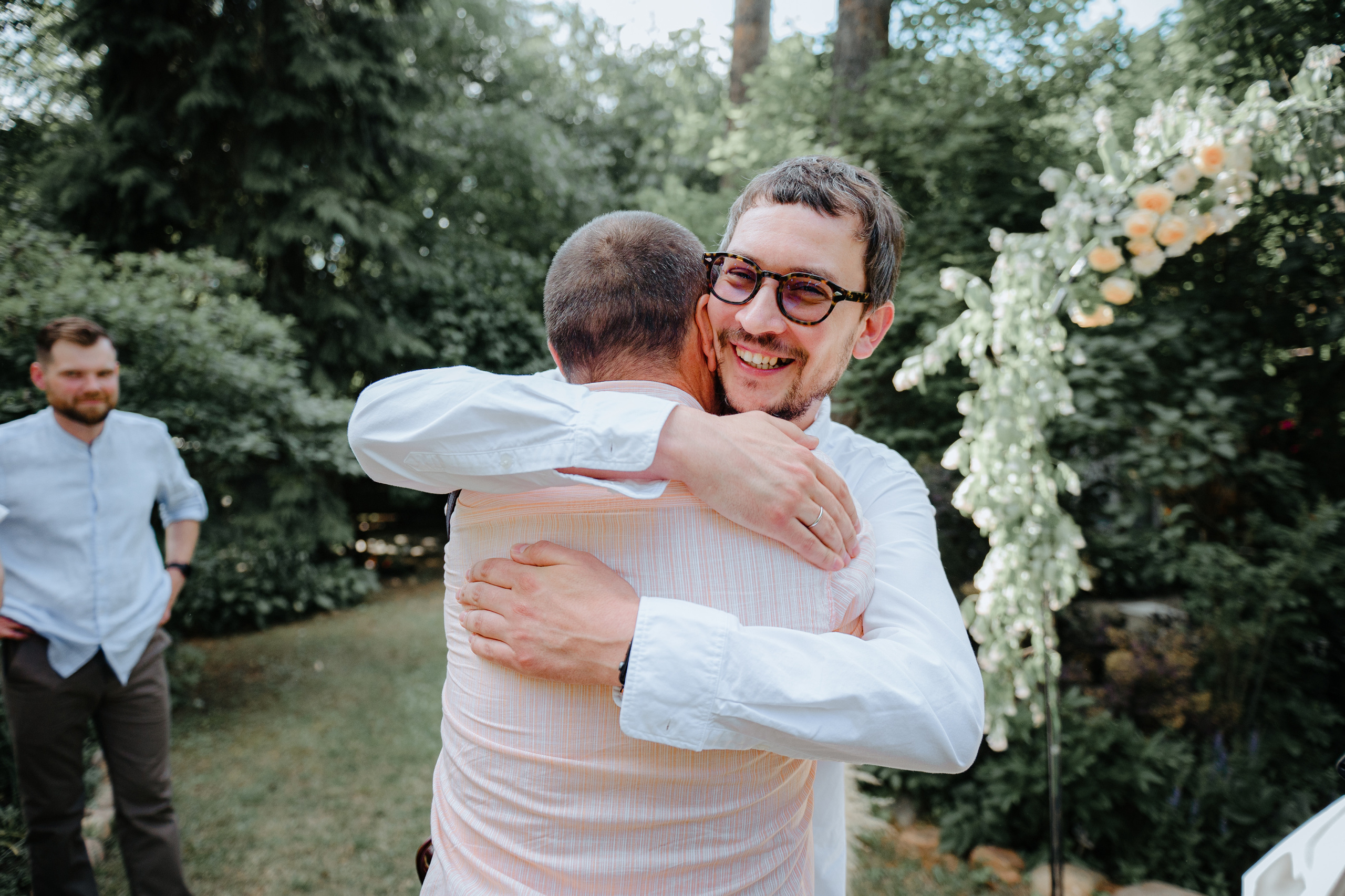 Свадьба в оттенках мечты. Свадебный фотограф Константинова Елена