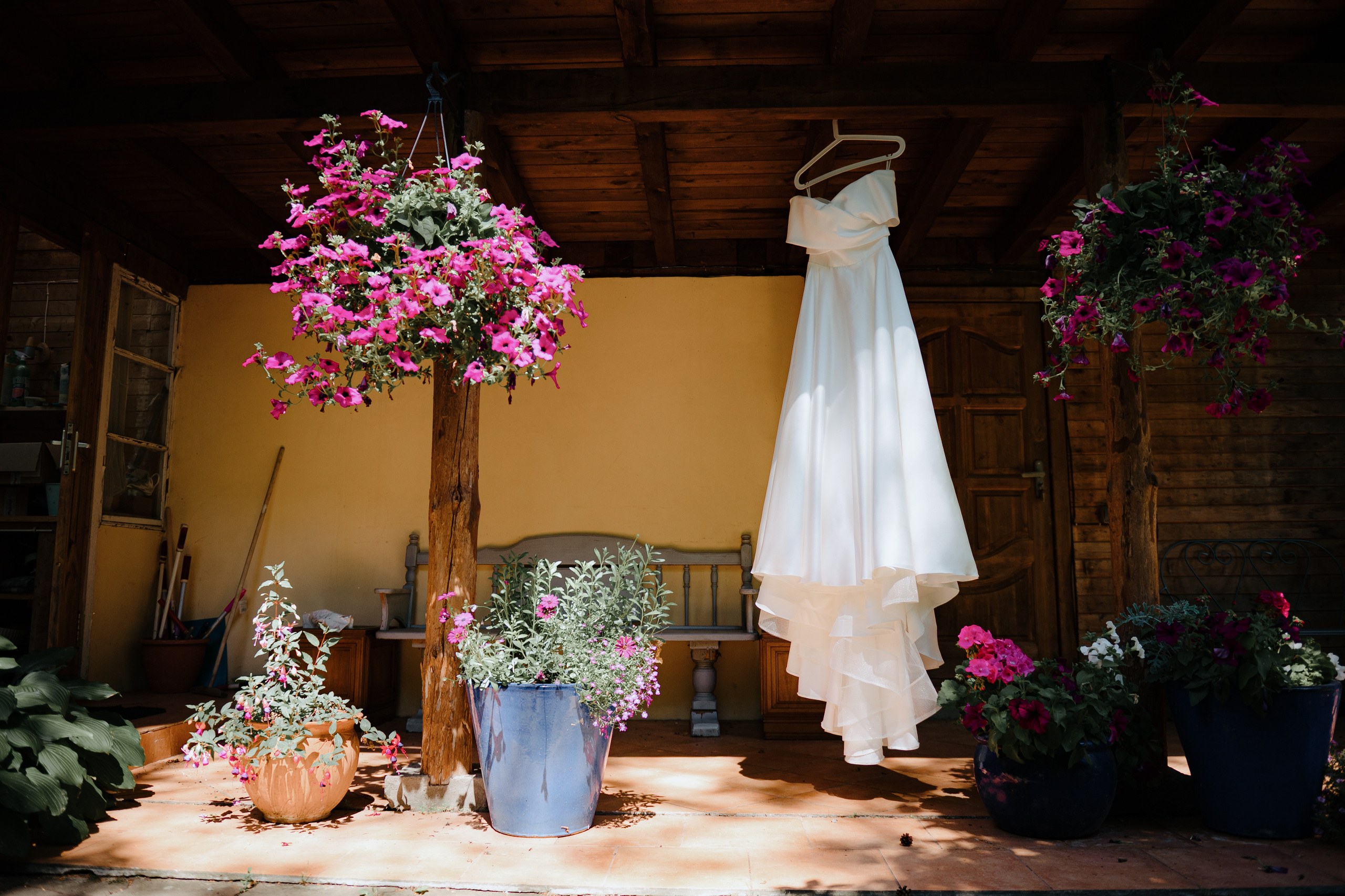 Свадьба в оттенках мечты. Свадебный фотограф Константинова Елена