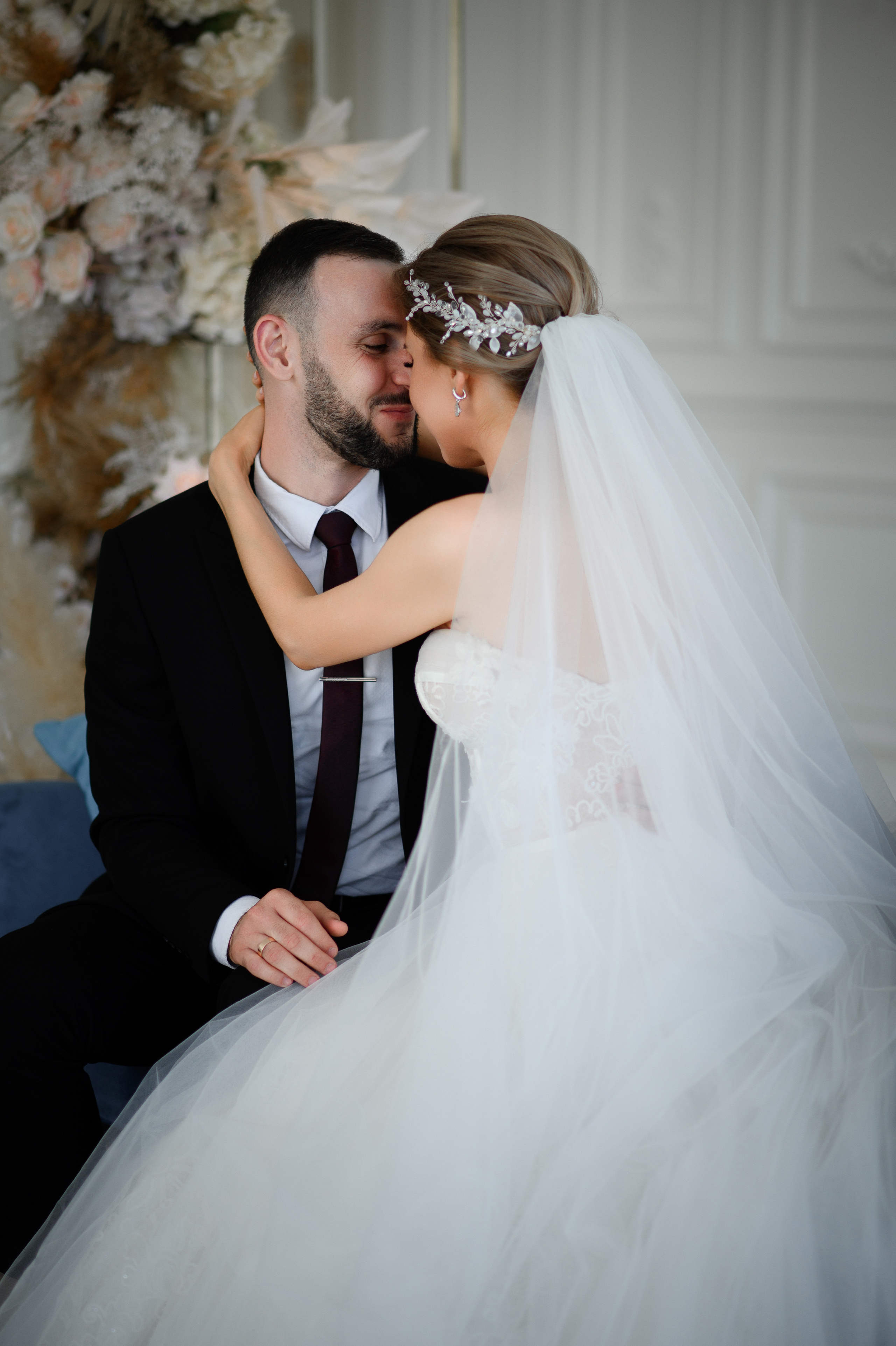 Грани любви. Свадебный фотограф Константинова Елена