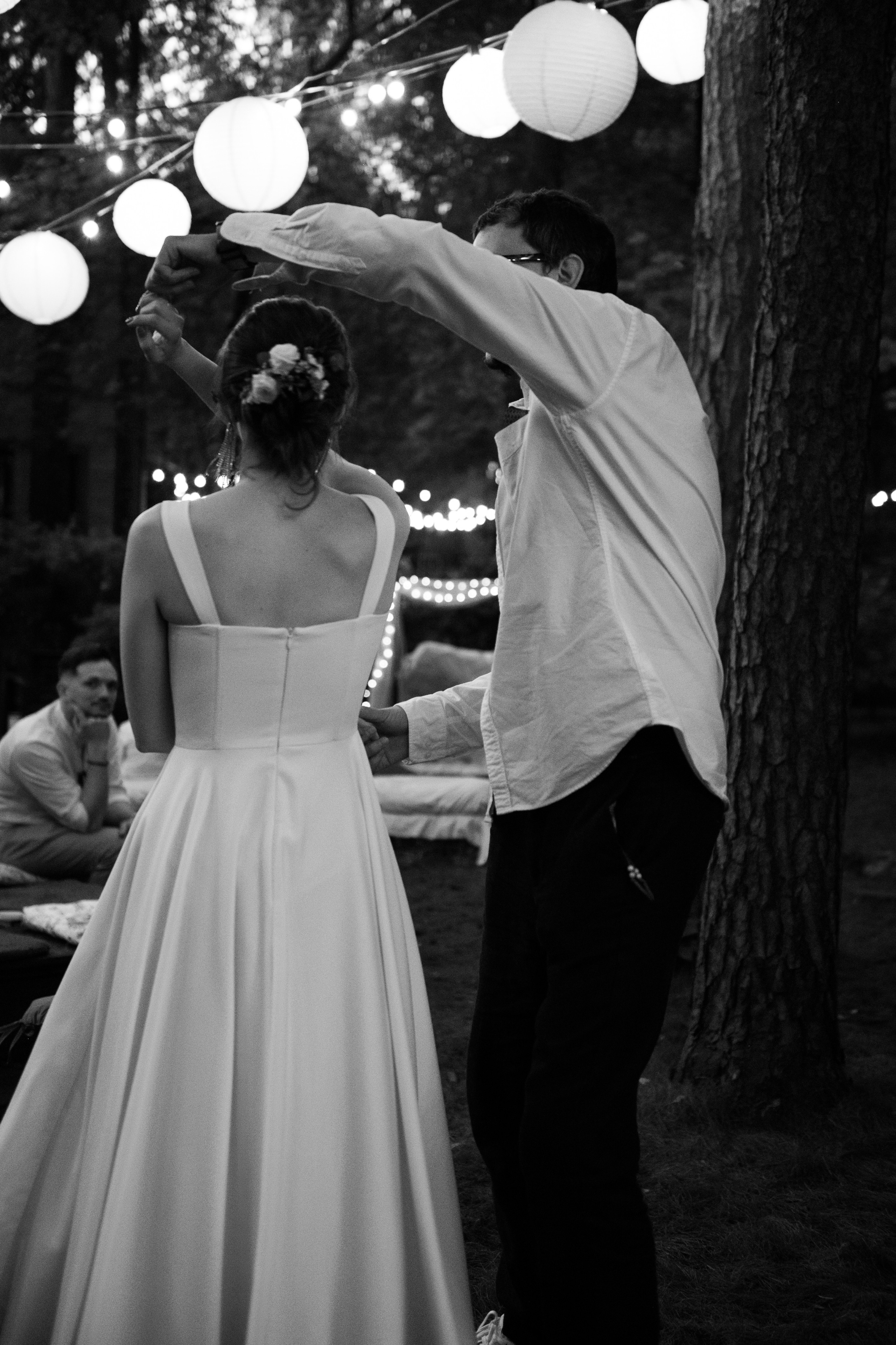 Свадьба в оттенках мечты. Свадебный фотограф Константинова Елена