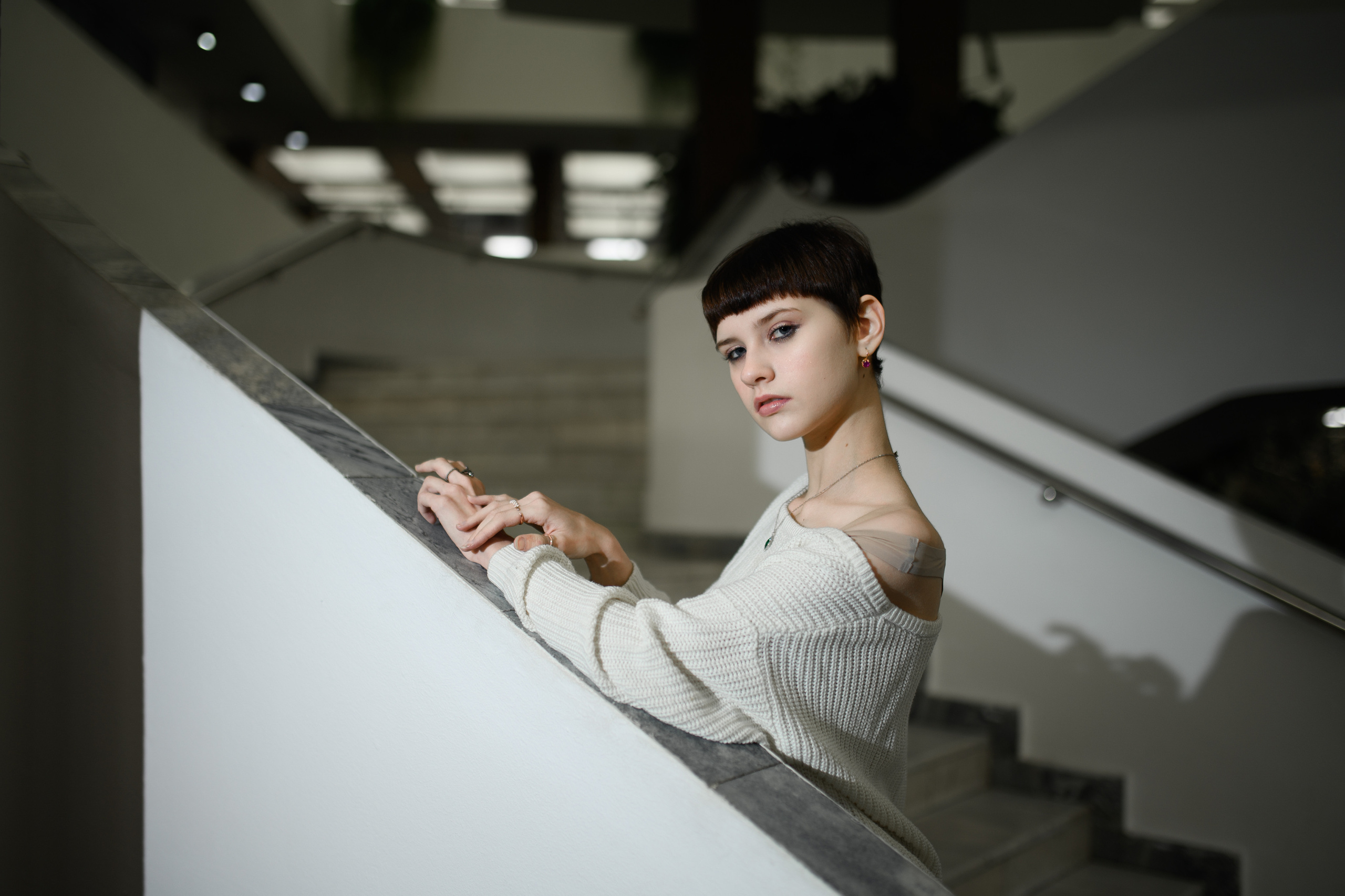 Поэзия граций. Свадебный фотограф Константинова Елена