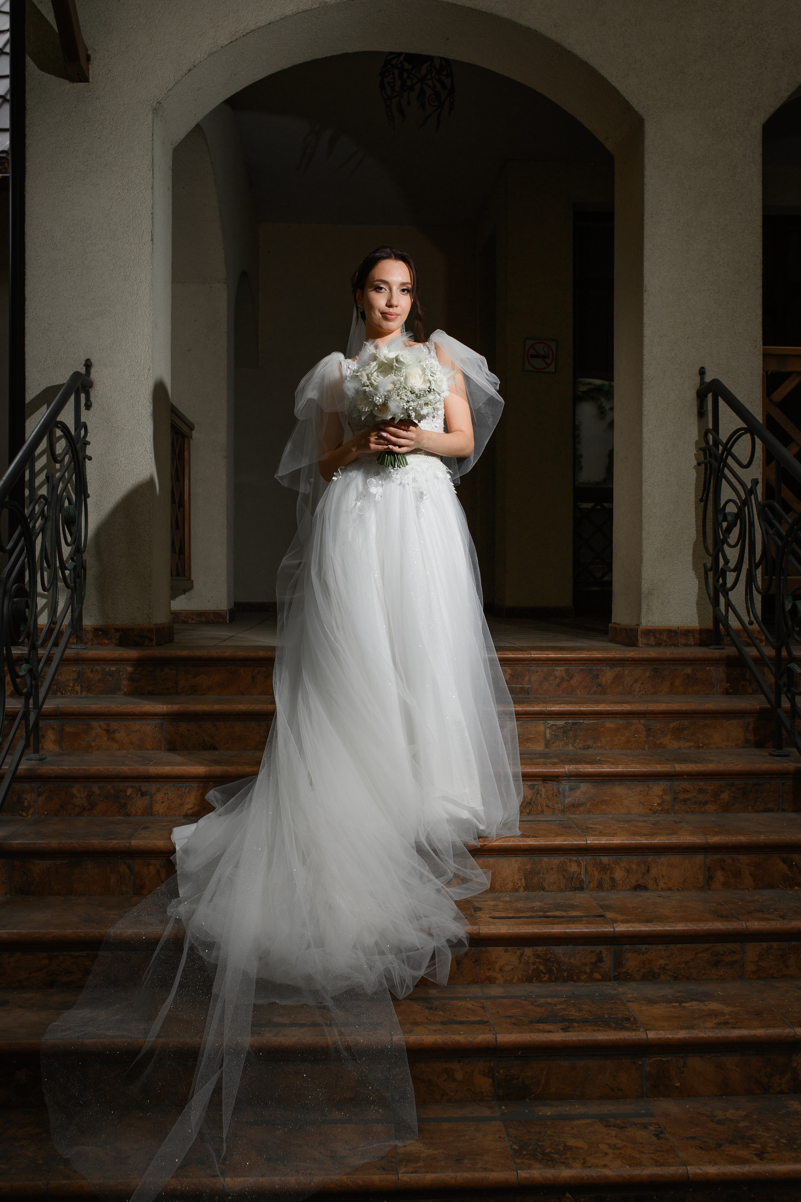 Невесомость счастья. Свадебный фотограф Константинова Елена