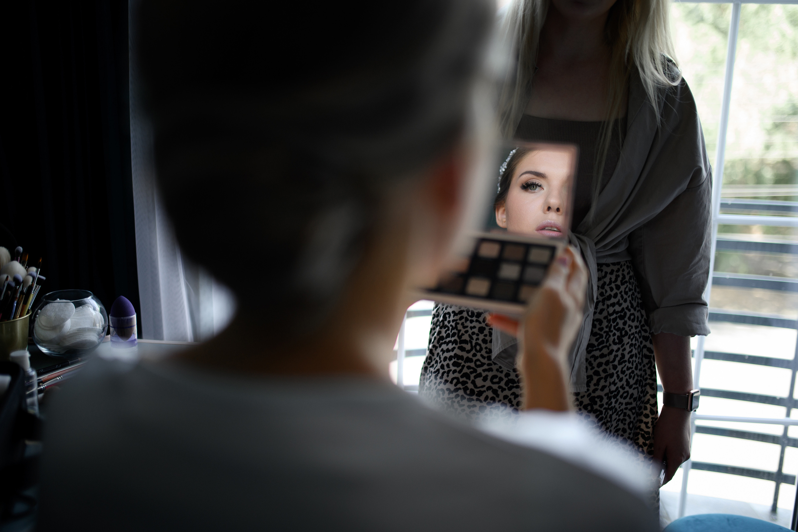 Грани любви. Свадебный фотограф Константинова Елена