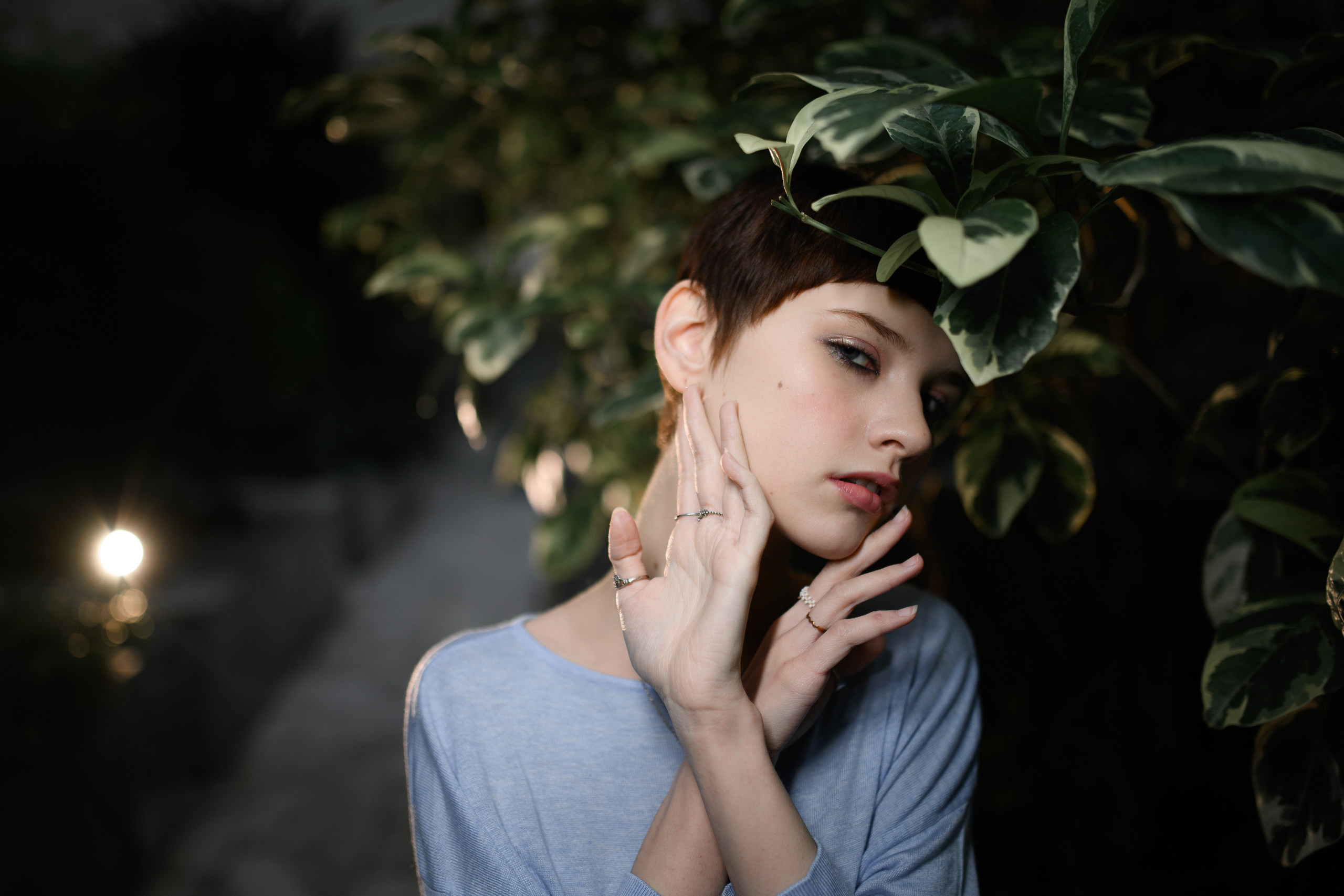 Поэзия граций. Свадебный фотограф Константинова Елена