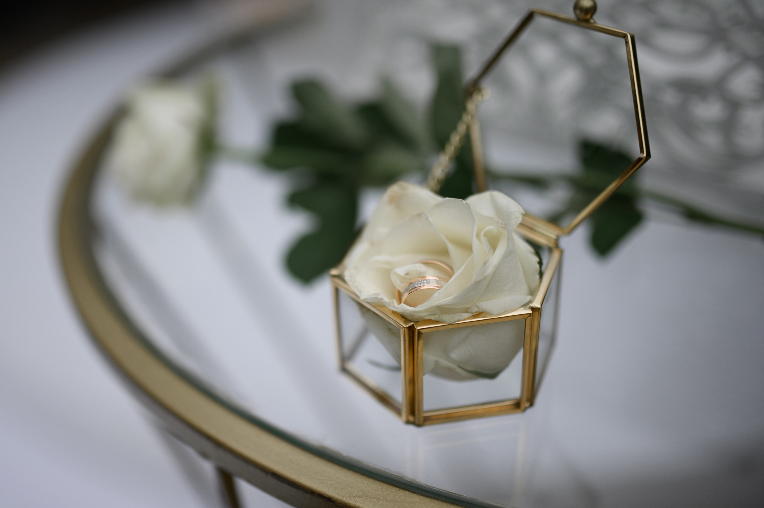 Невесомость счастья. Свадебный фотограф Константинова Елена