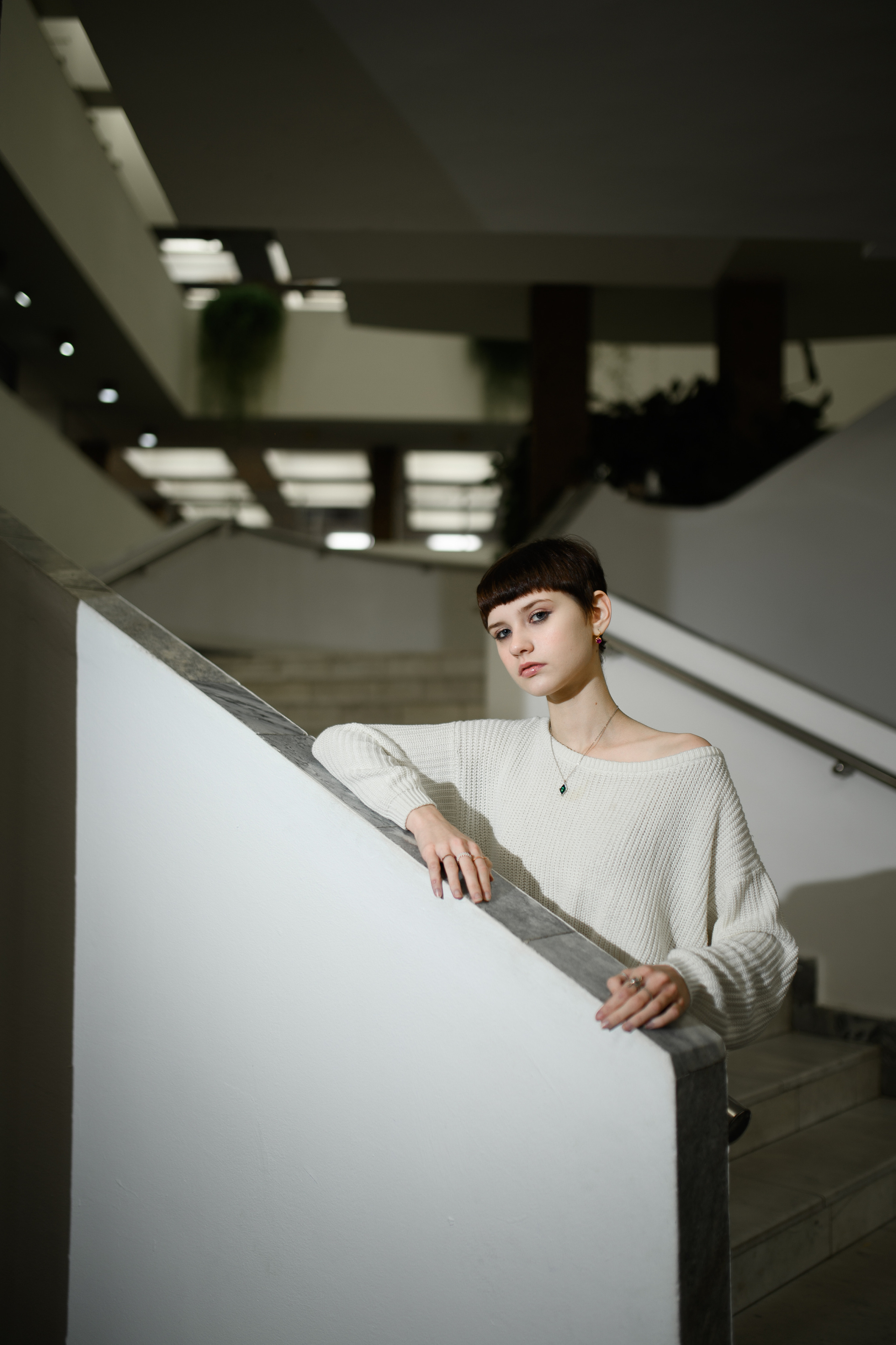 Поэзия граций. Свадебный фотограф Константинова Елена