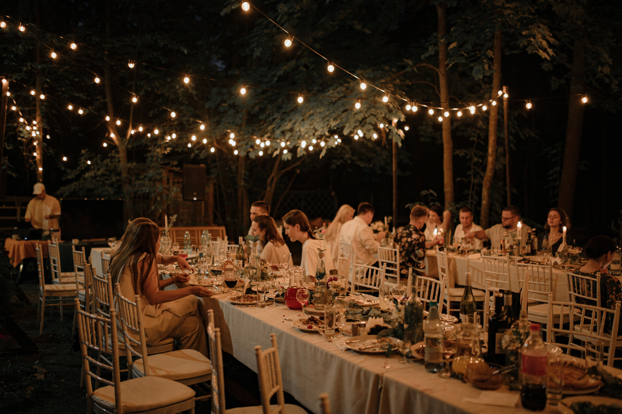 Свадьба в оттенках мечты. Свадебный фотограф Константинова Елена