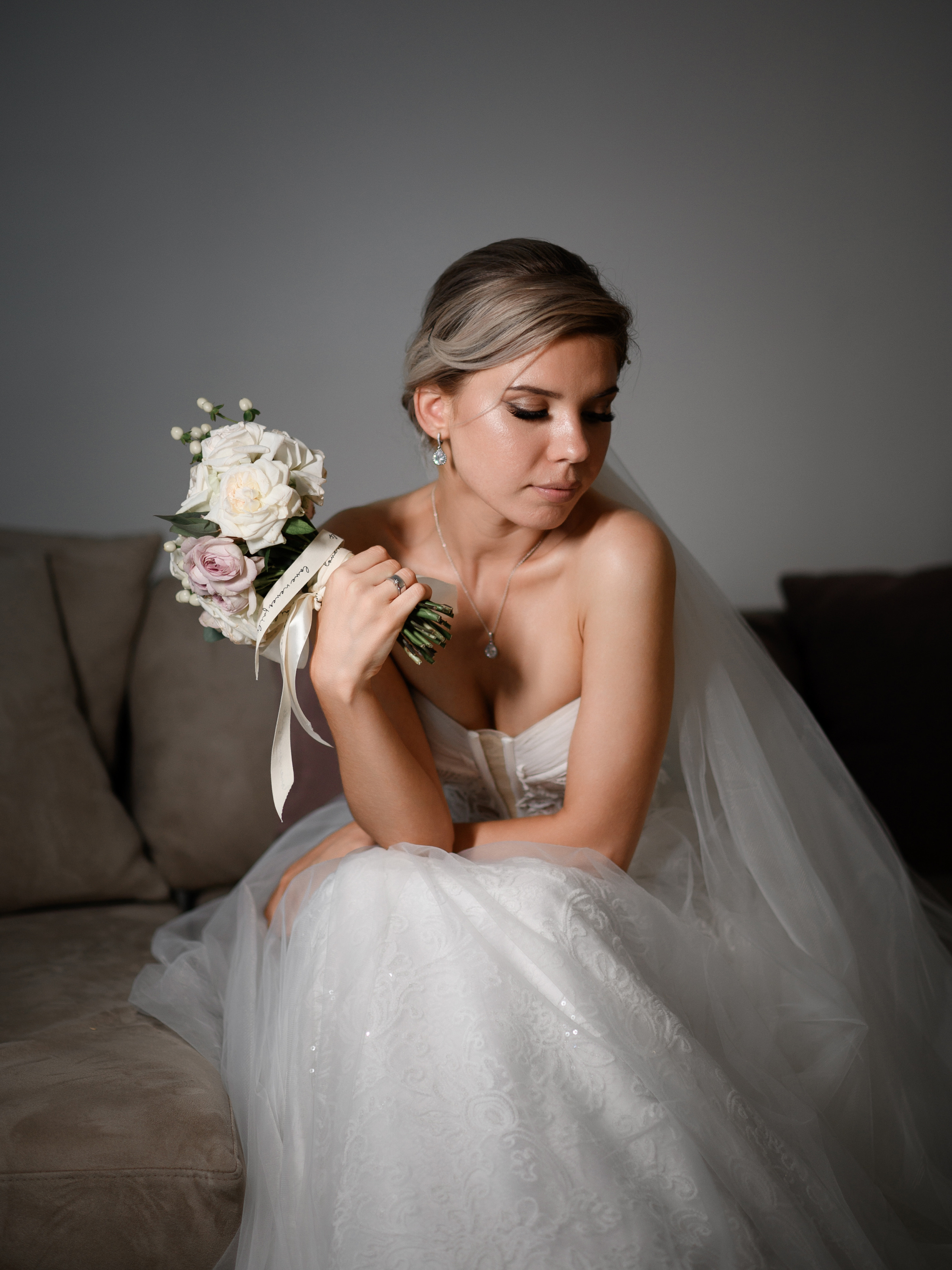 Грани любви. Свадебный фотограф Константинова Елена