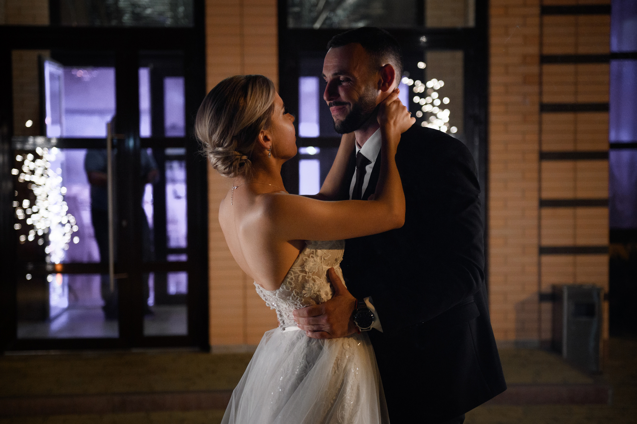 Грани любви. Свадебный фотограф Константинова Елена