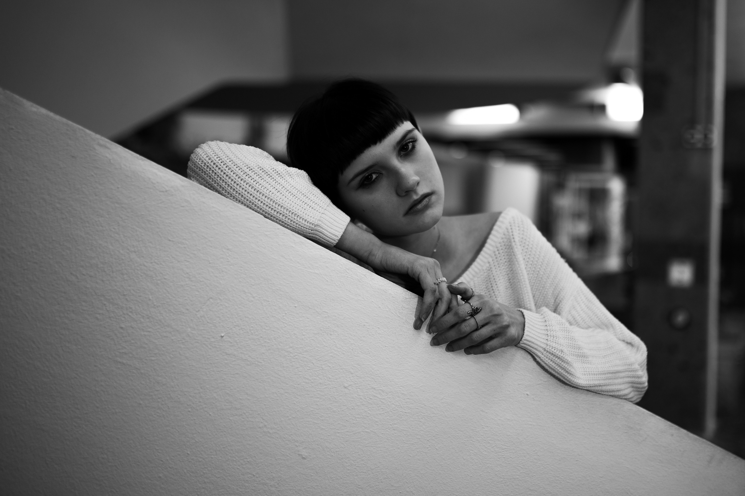 Поэзия граций. Свадебный фотограф Константинова Елена