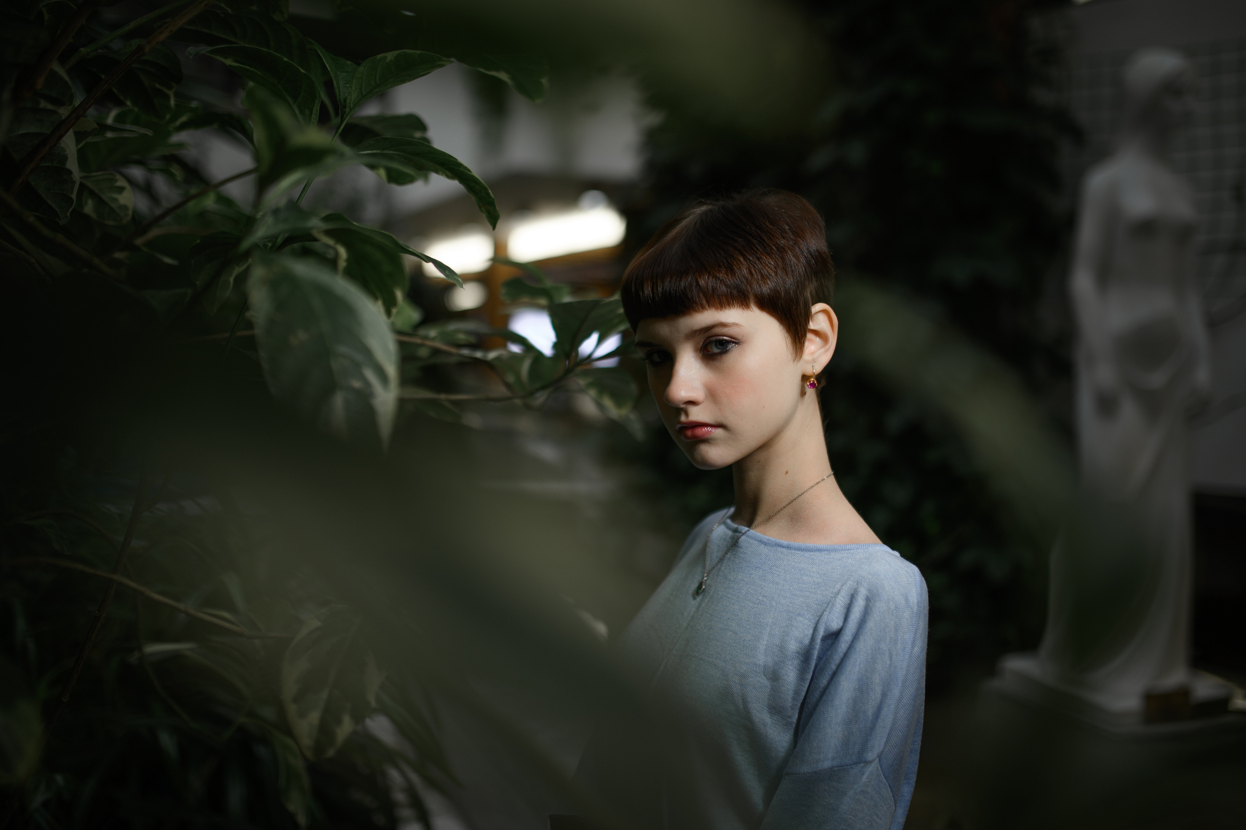 Поэзия граций. Свадебный фотограф Константинова Елена