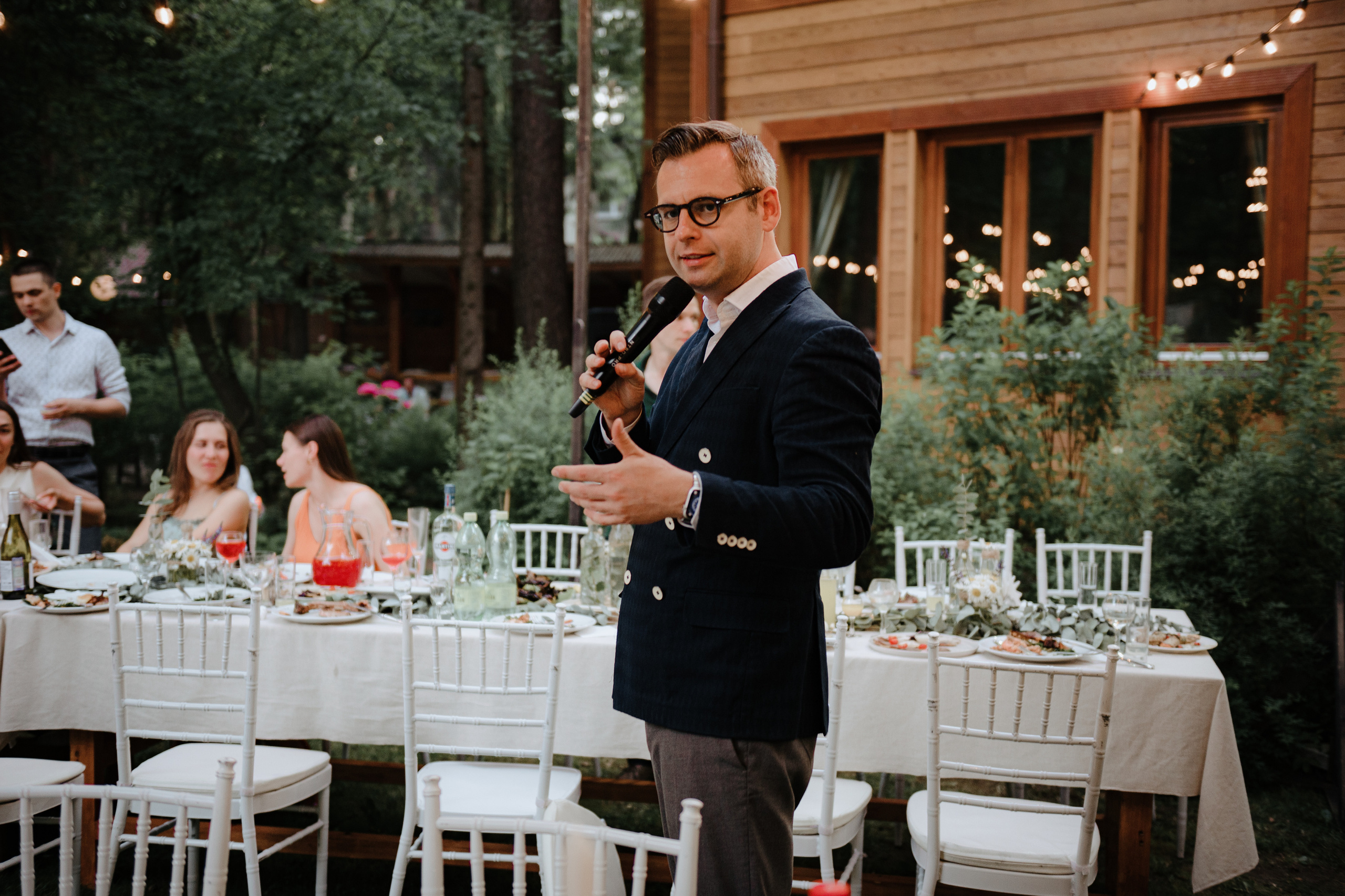 Свадьба в оттенках мечты. Свадебный фотограф Константинова Елена