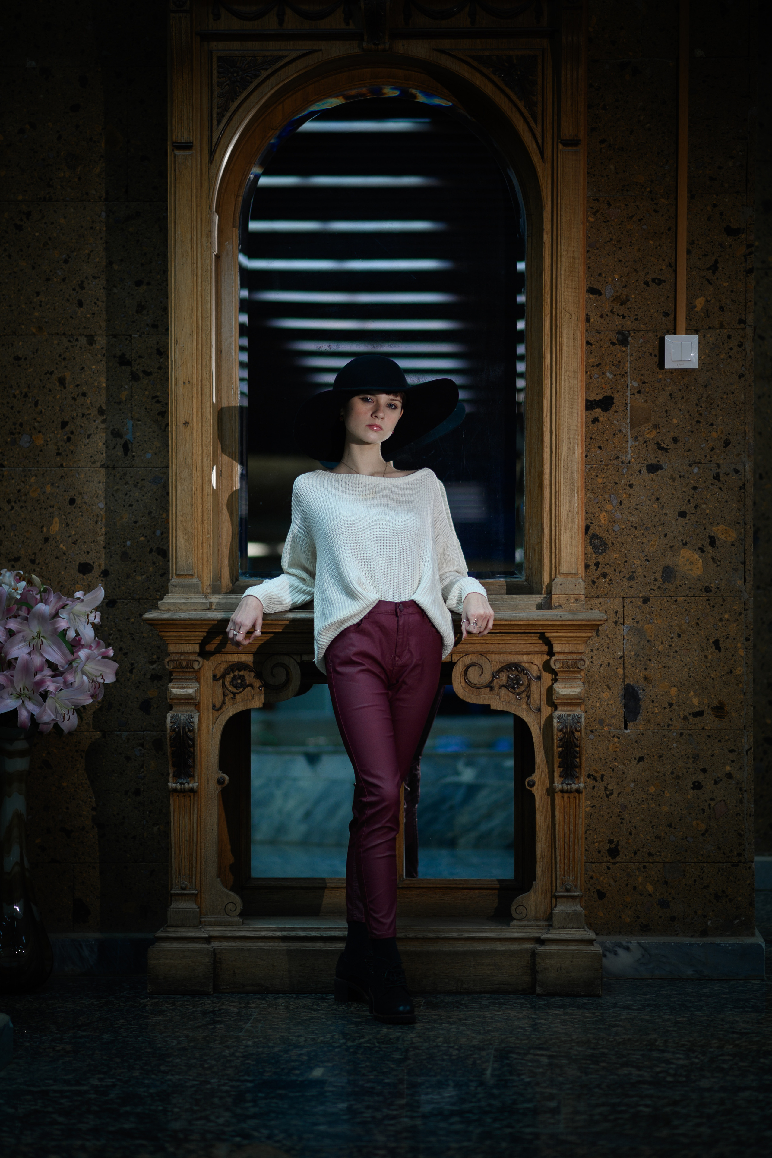 Поэзия граций. Свадебный фотограф Константинова Елена