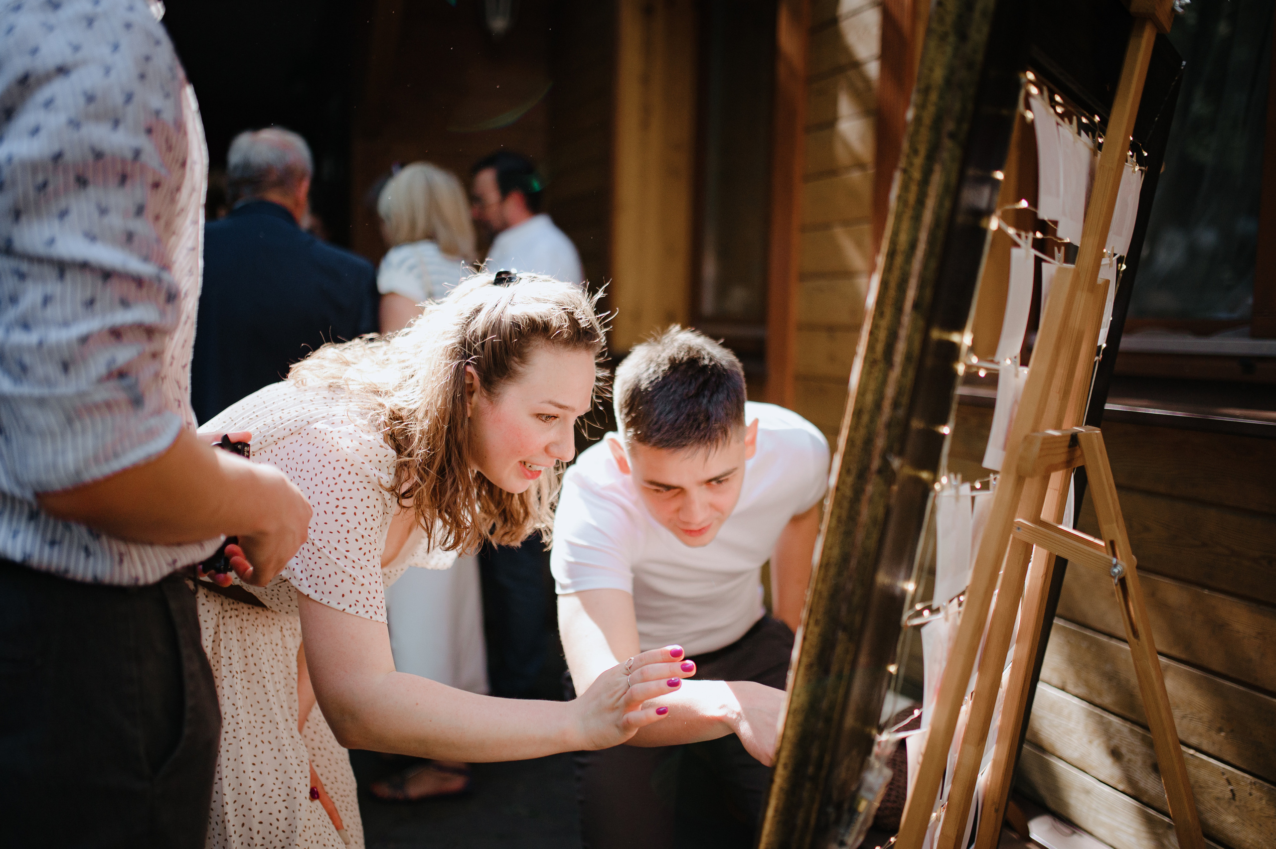 Свадьба в оттенках мечты. Свадебный фотограф Константинова Елена