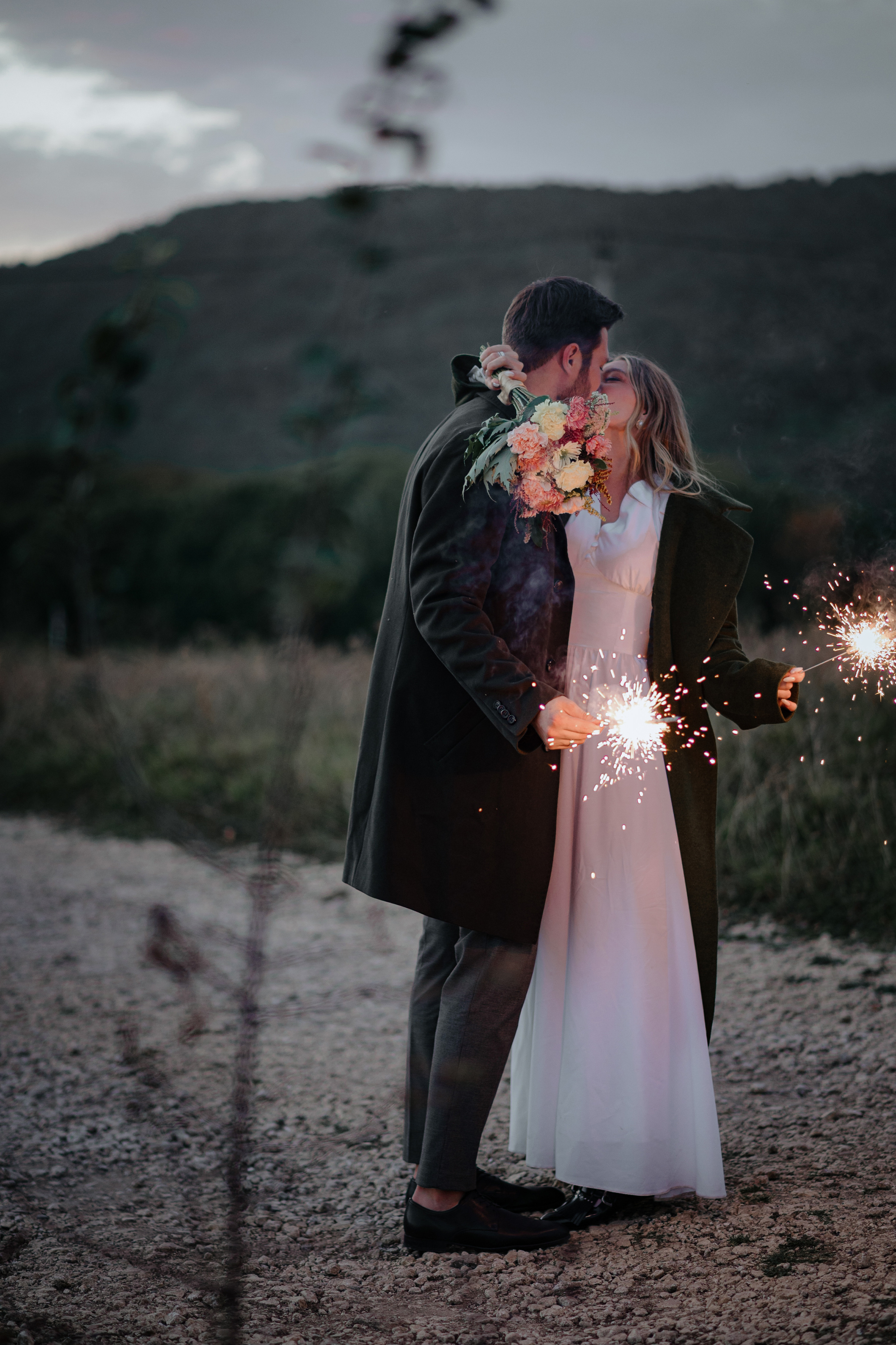 Свадебное путешествие в Адыгее. Свадебный фотограф Константинова Елена