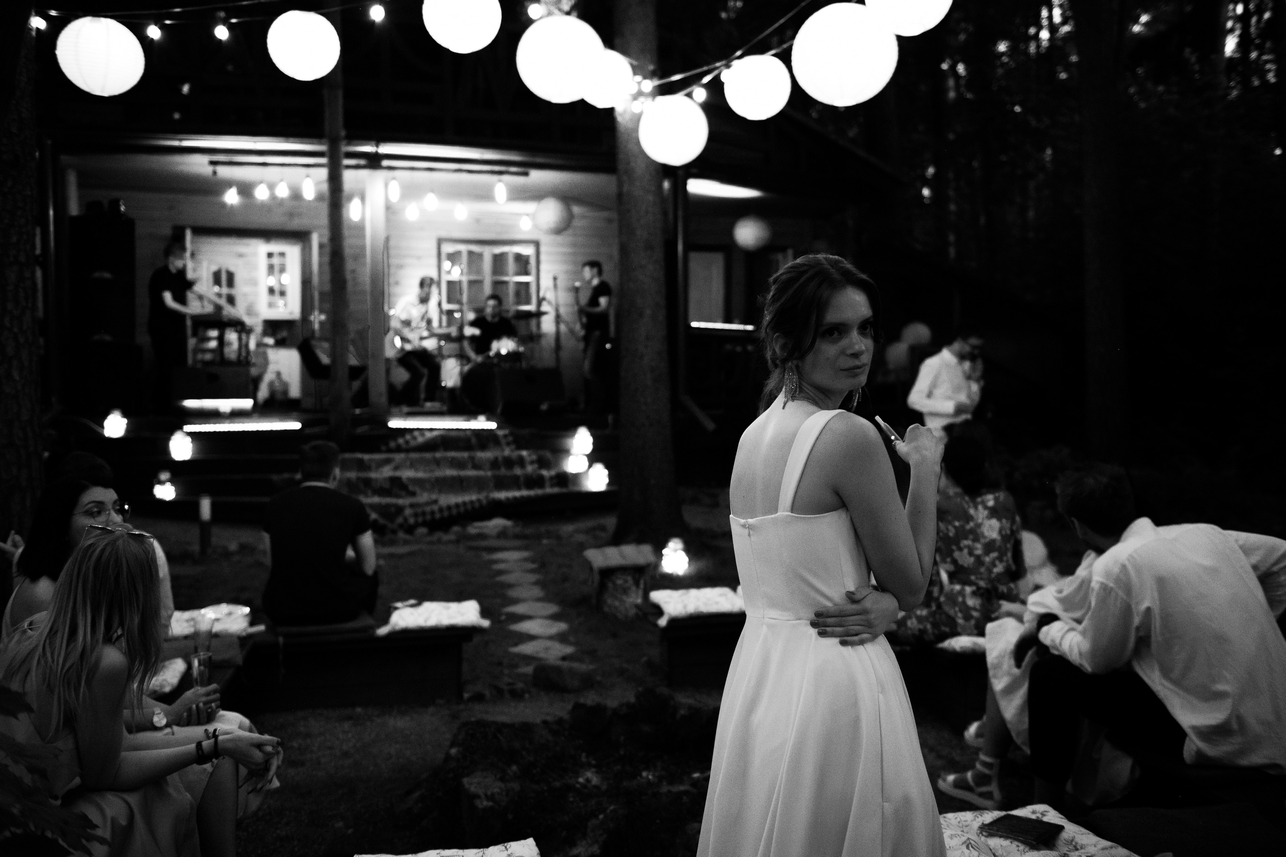 Свадьба в оттенках мечты. Свадебный фотограф Константинова Елена