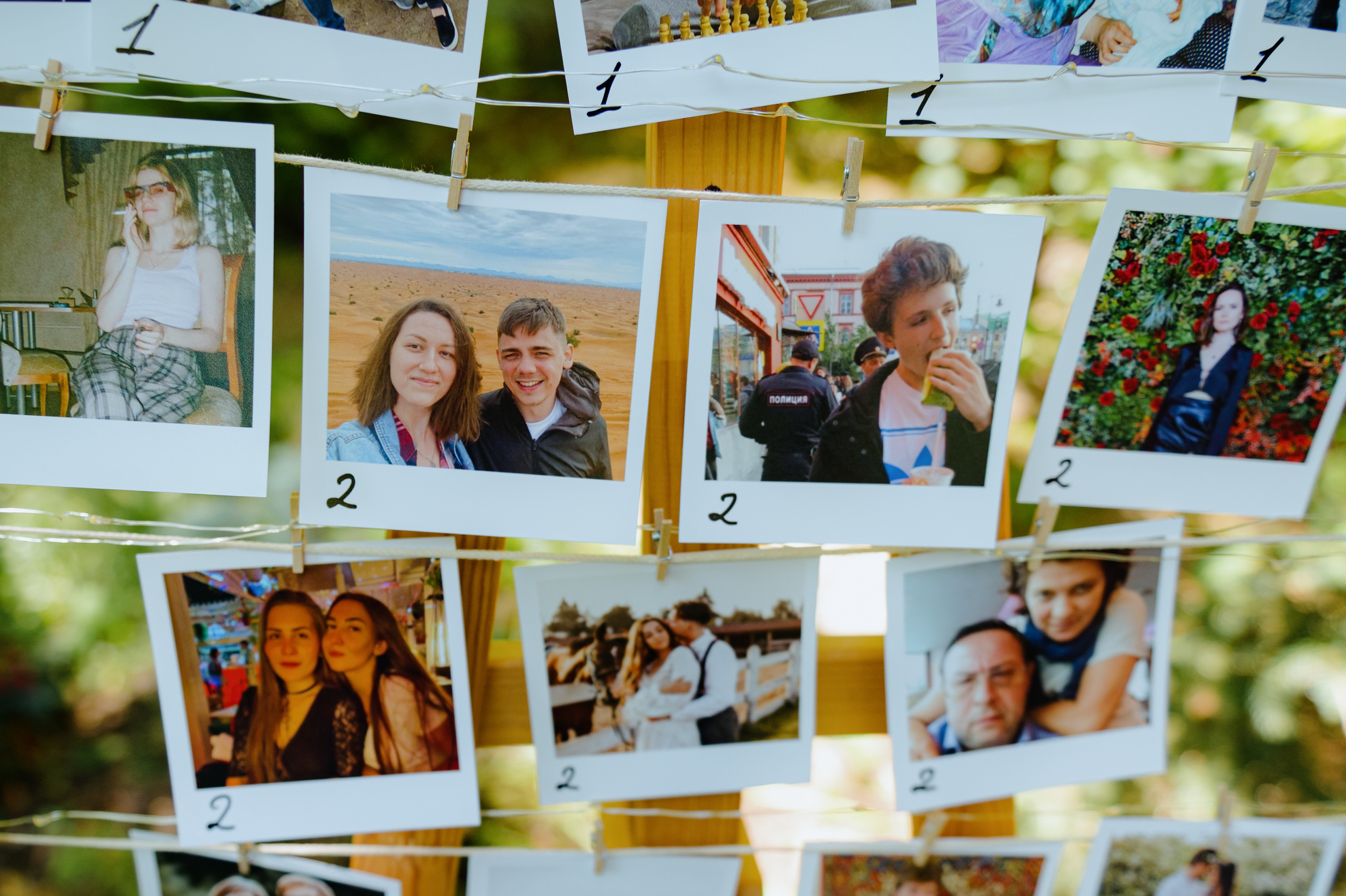 Свадьба в оттенках мечты. Свадебный фотограф Константинова Елена