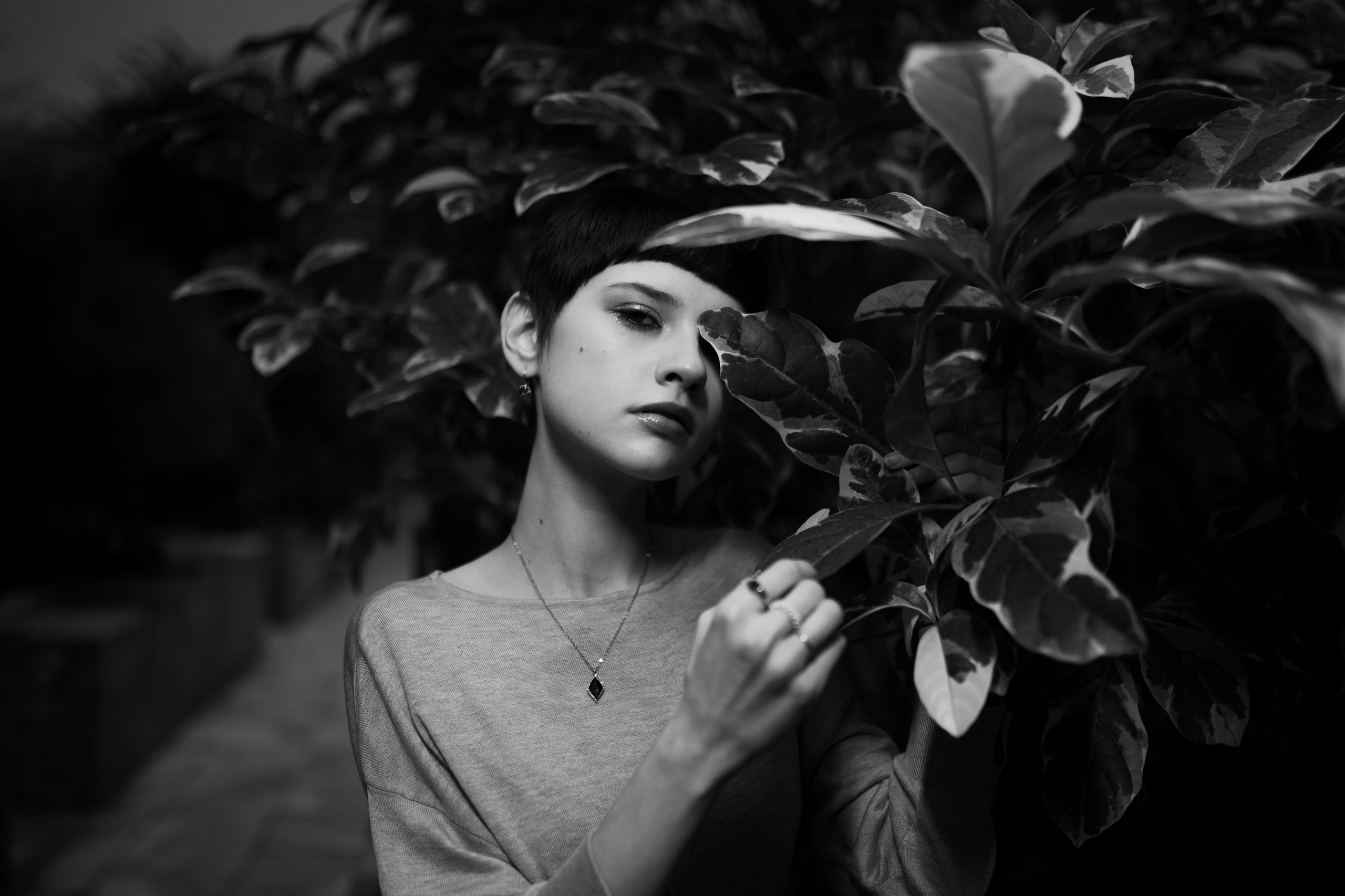 Поэзия граций. Свадебный фотограф Константинова Елена