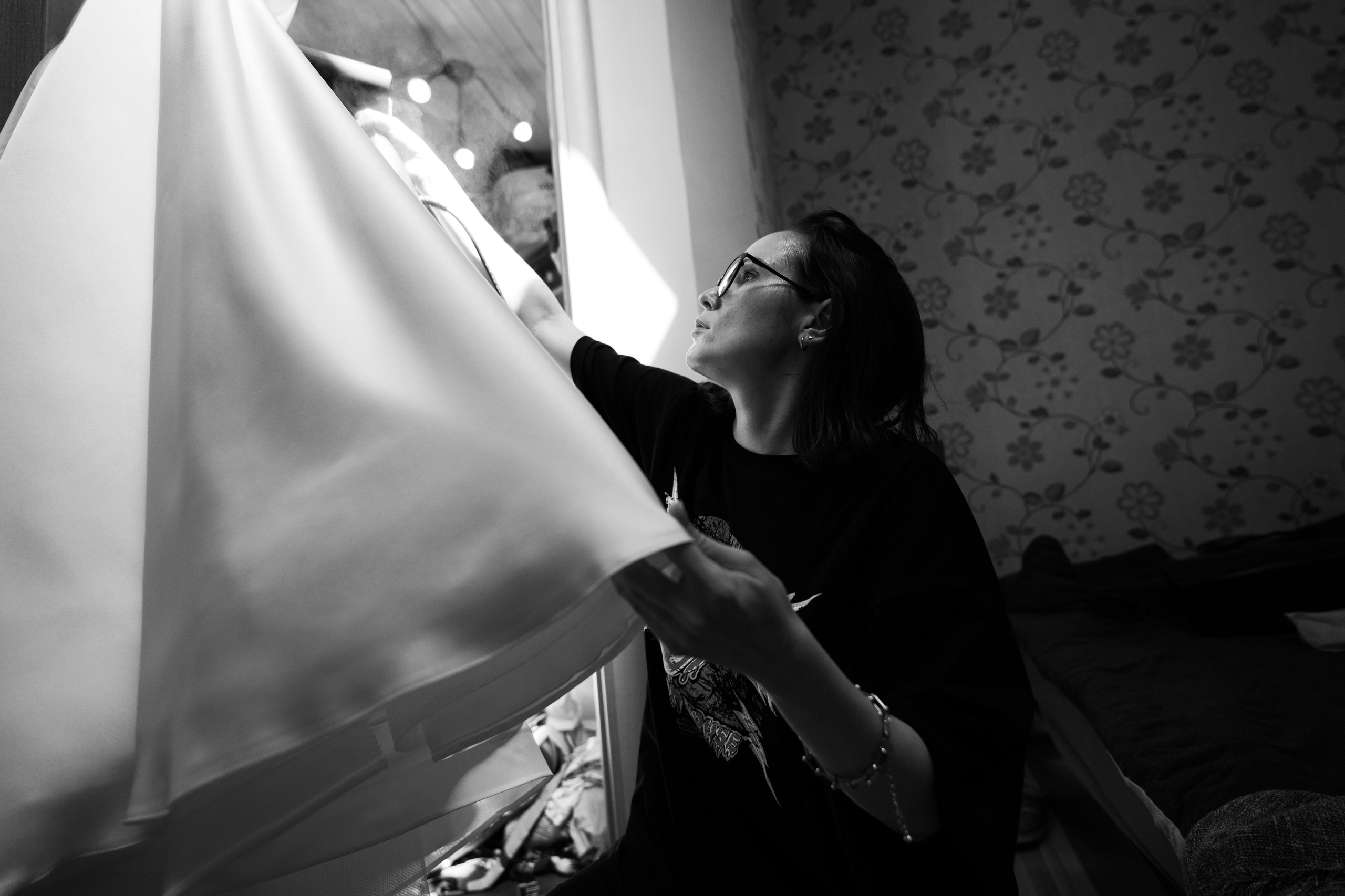 Свадьба в оттенках мечты. Свадебный фотограф Константинова Елена