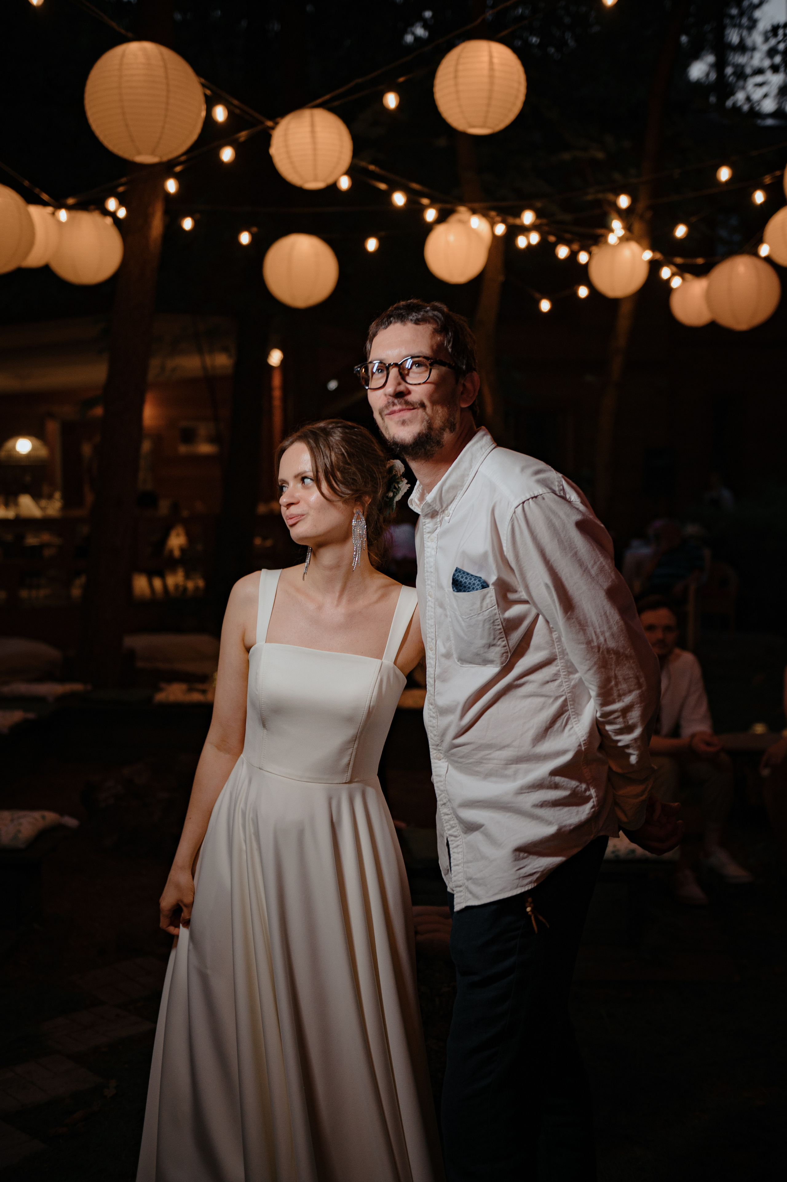 Свадьба в оттенках мечты. Свадебный фотограф Константинова Елена