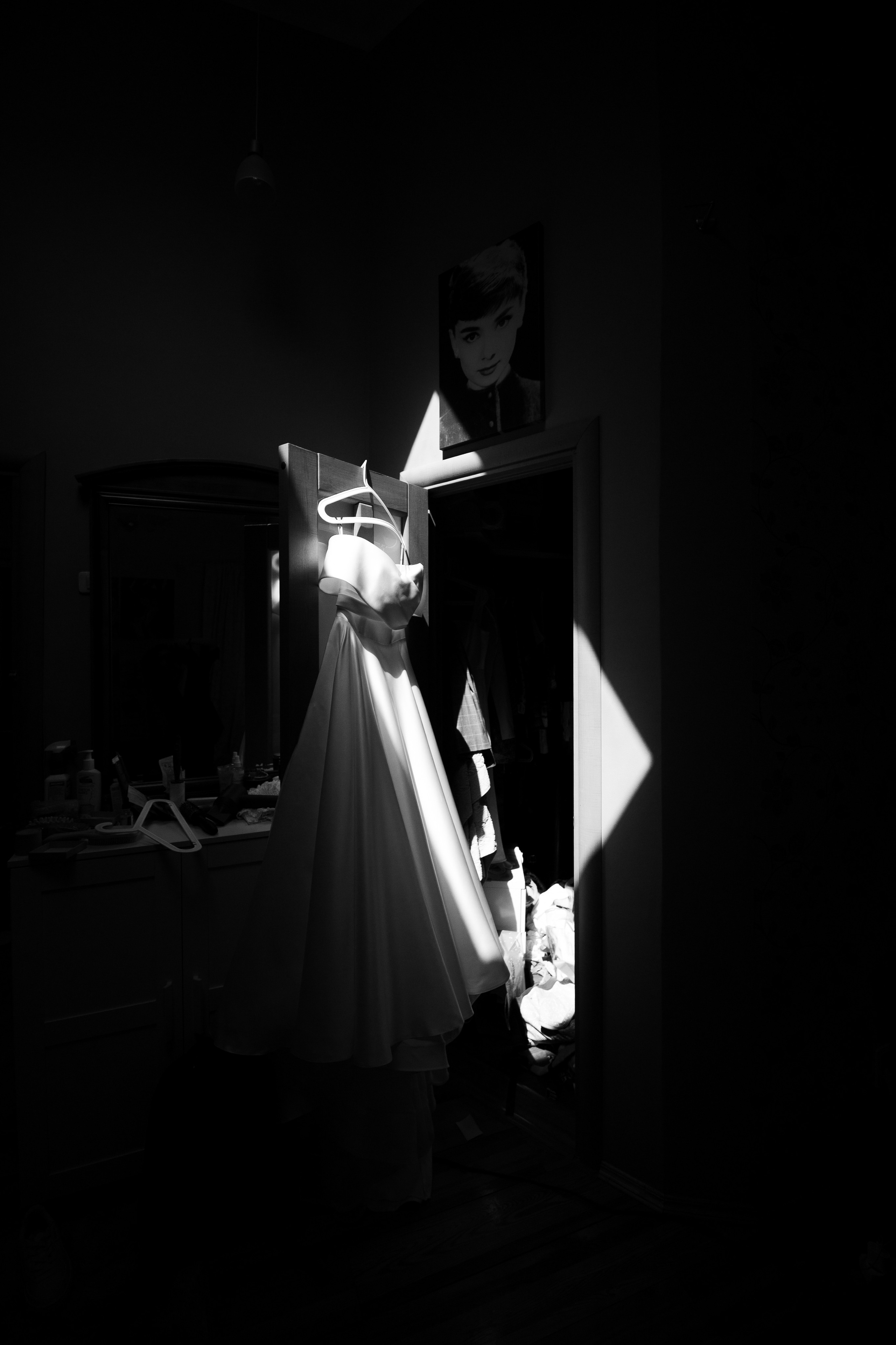 Свадьба в оттенках мечты. Свадебный фотограф Константинова Елена