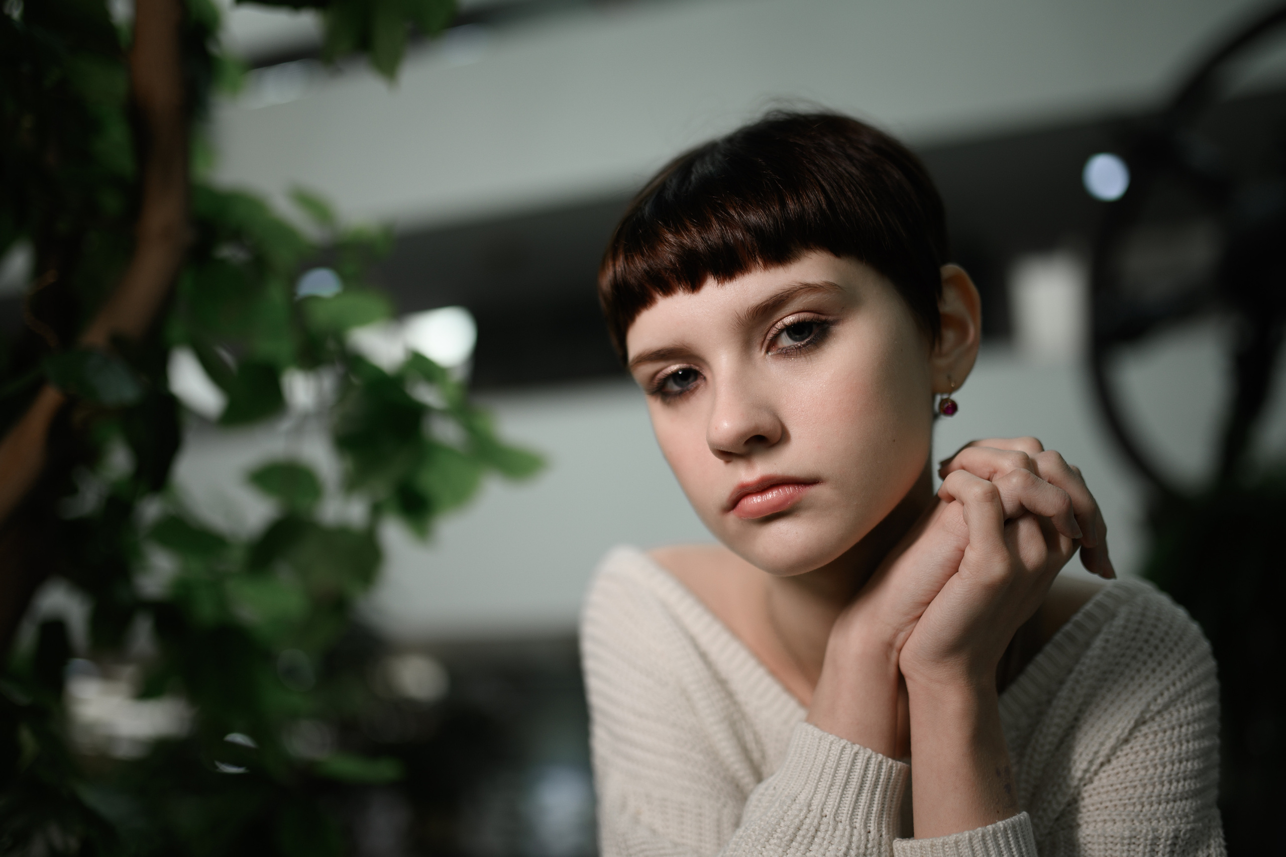 Поэзия граций. Свадебный фотограф Константинова Елена