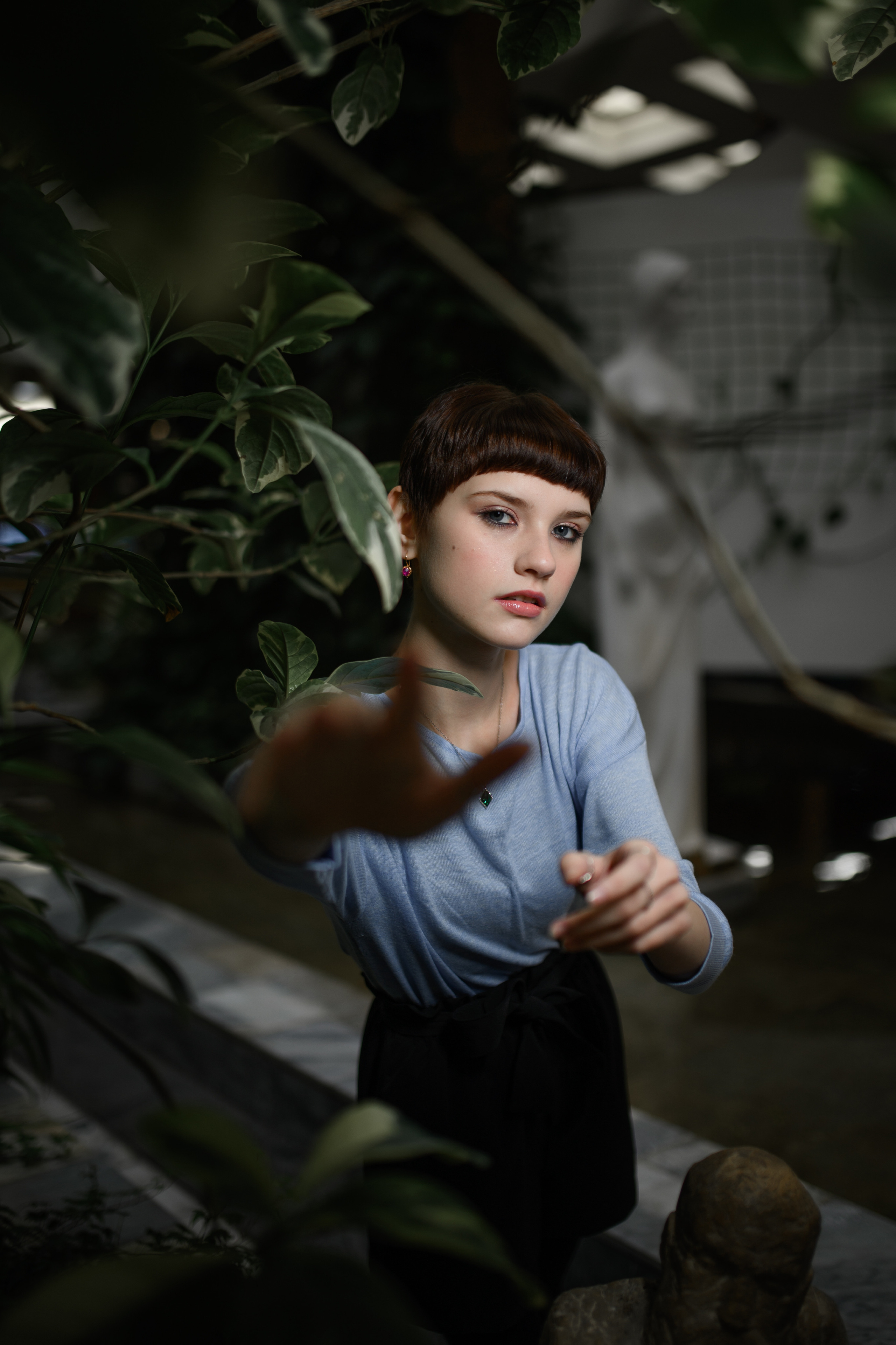 Поэзия граций. Свадебный фотограф Константинова Елена