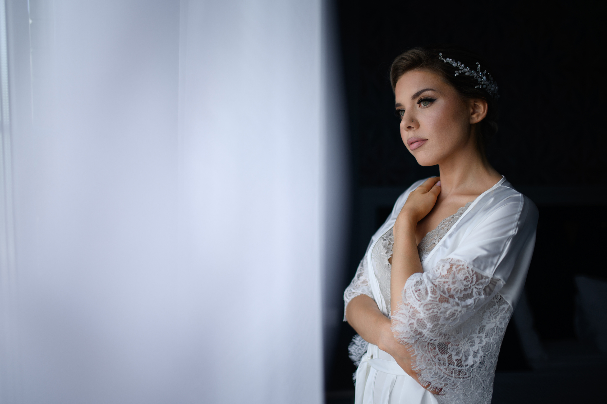 Грани любви. Свадебный фотограф Константинова Елена