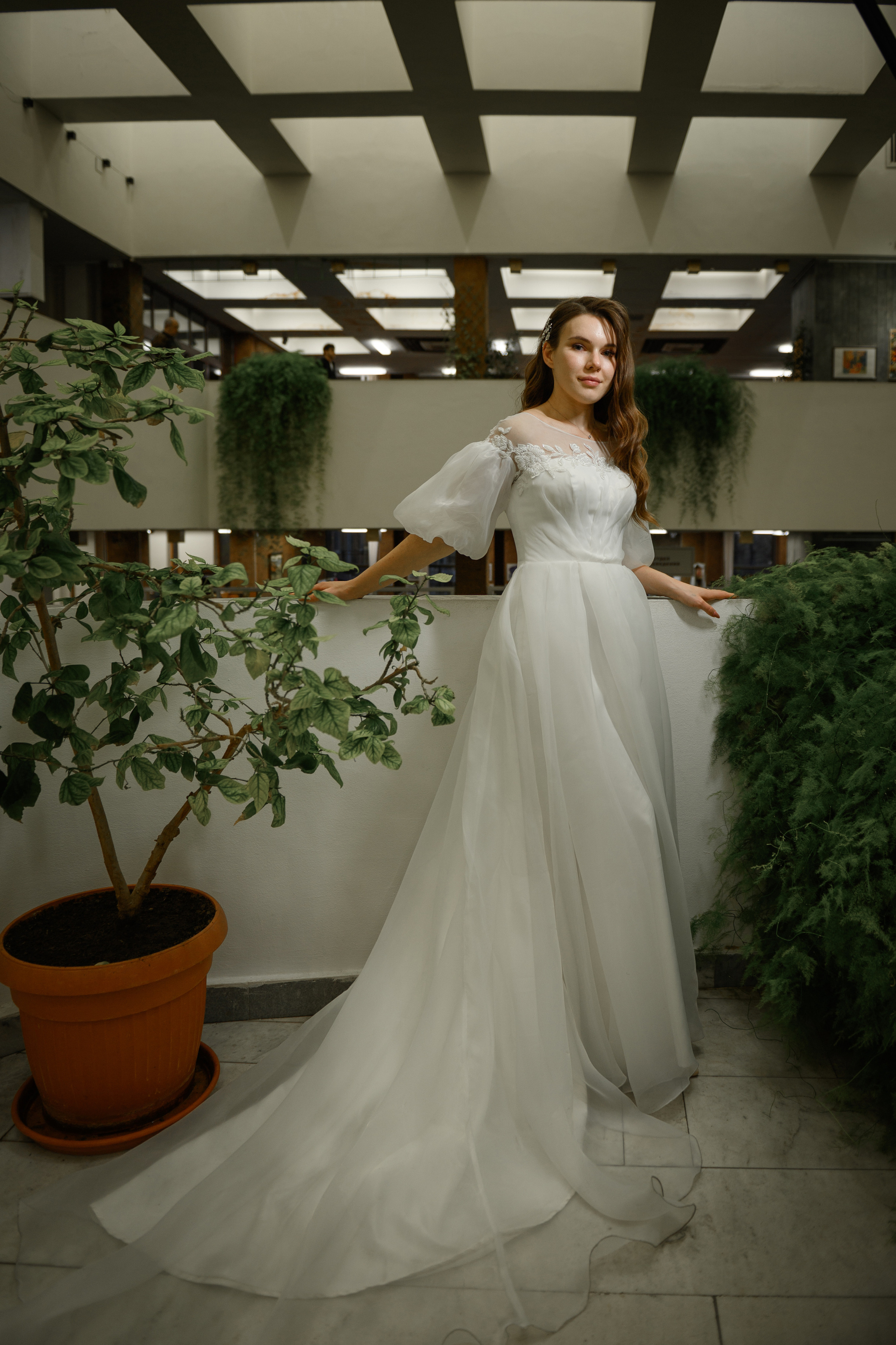 История без слов. Свадебный фотограф Константинова Елена