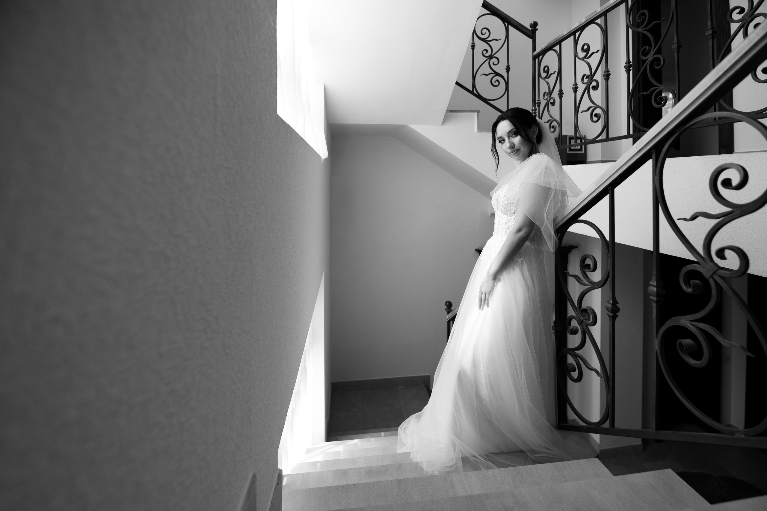 Невесомость счастья. Свадебный фотограф Константинова Елена