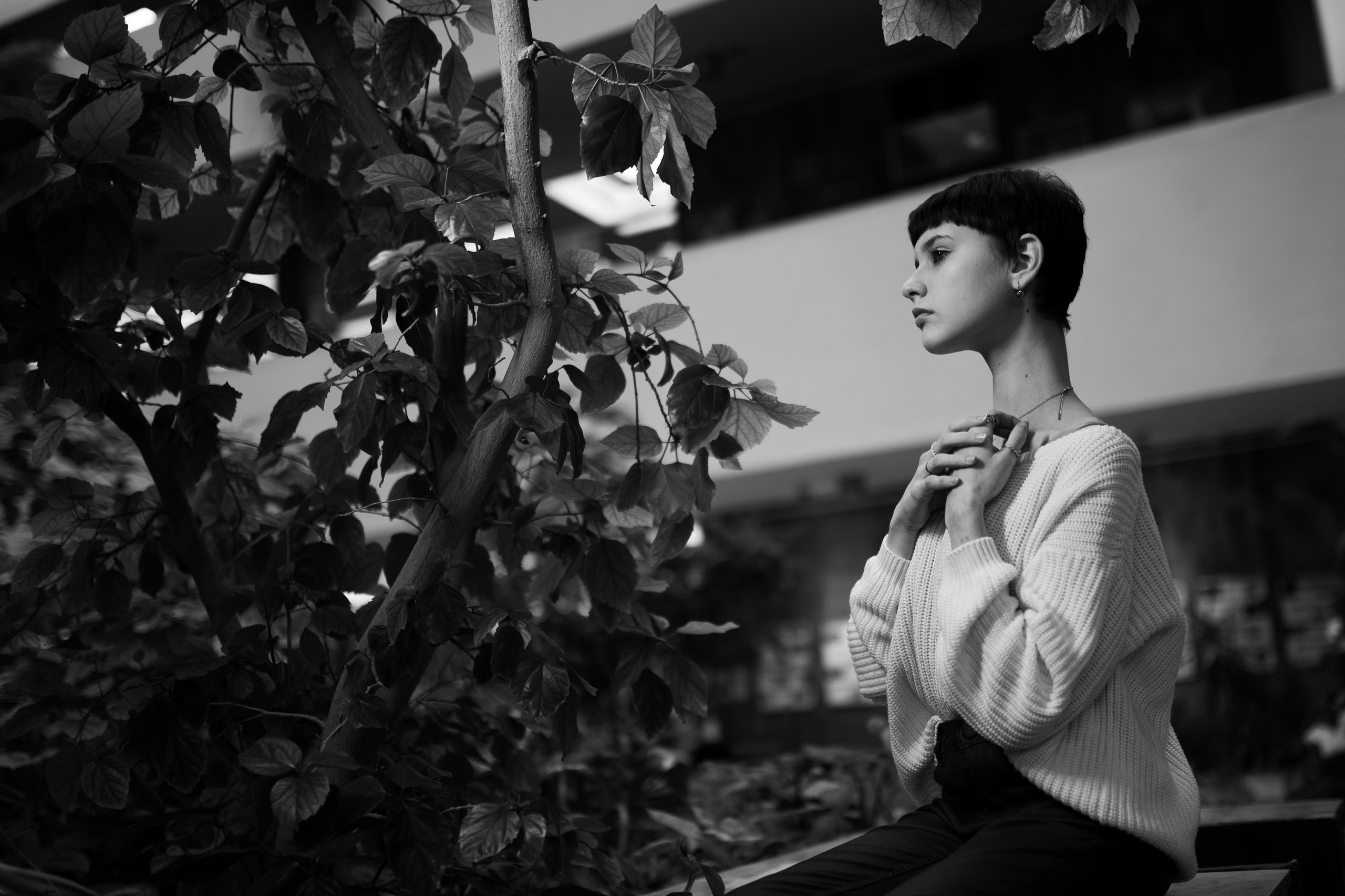 Поэзия граций. Свадебный фотограф Константинова Елена