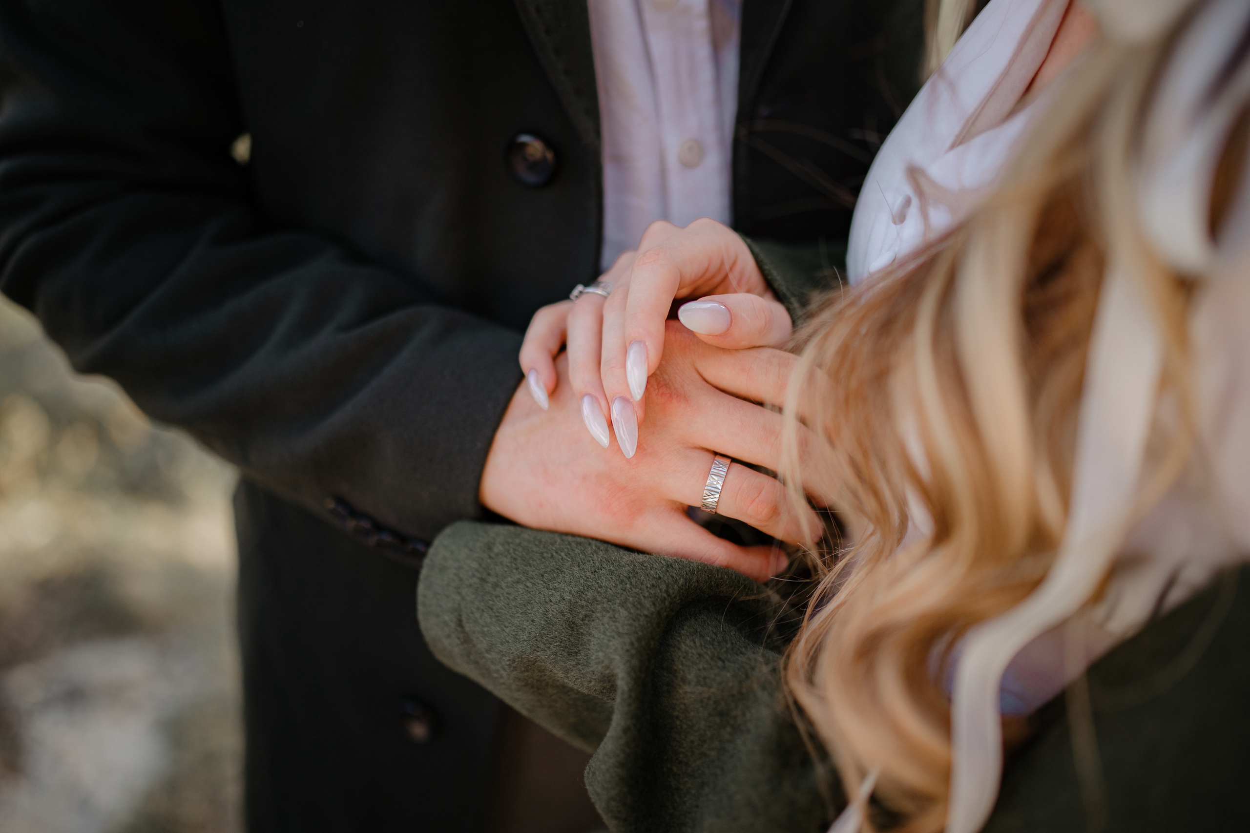 Свадебное путешествие в Адыгее. Свадебный фотограф Константинова Елена