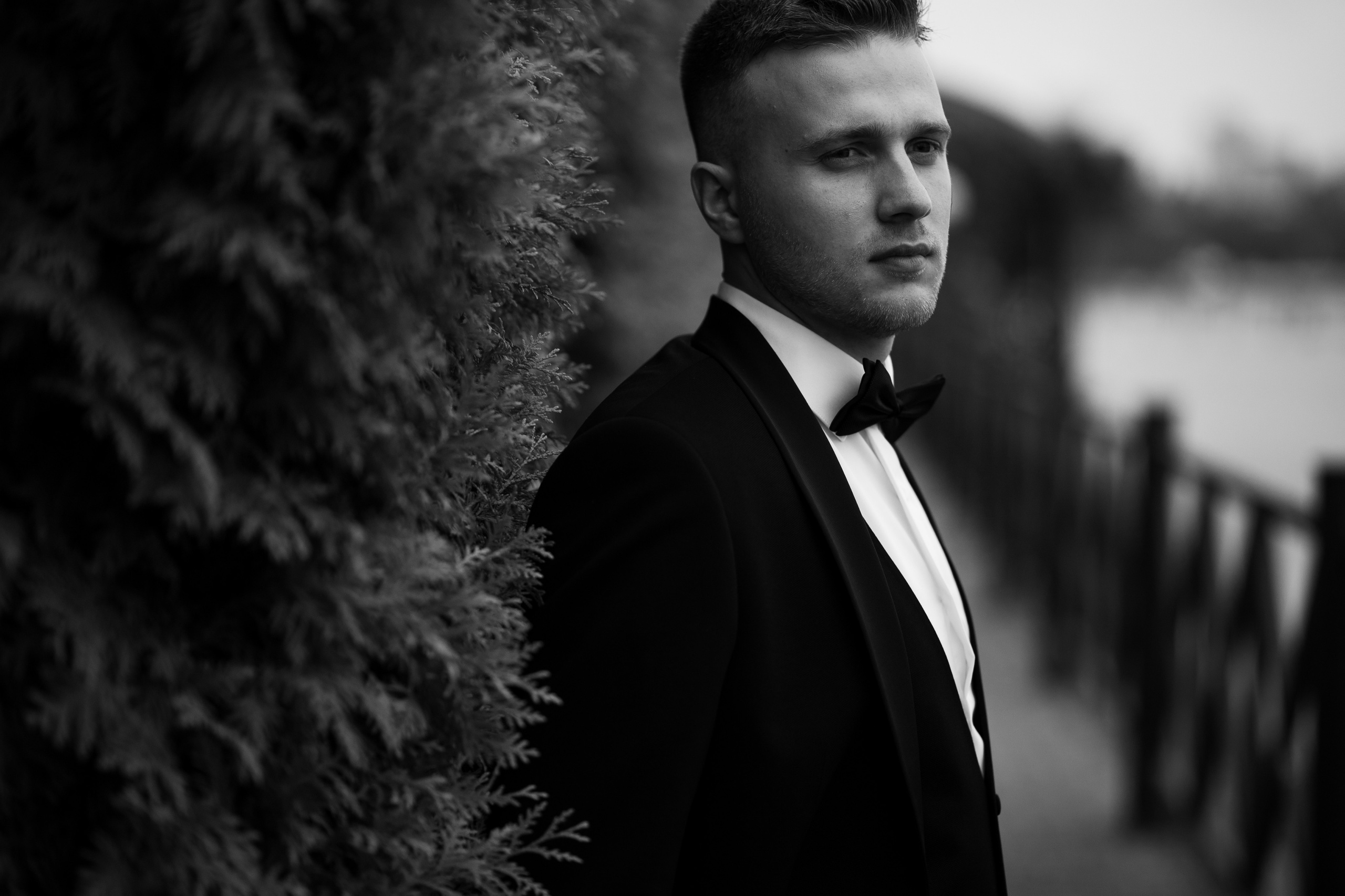 Невесомость счастья. Свадебный фотограф Константинова Елена