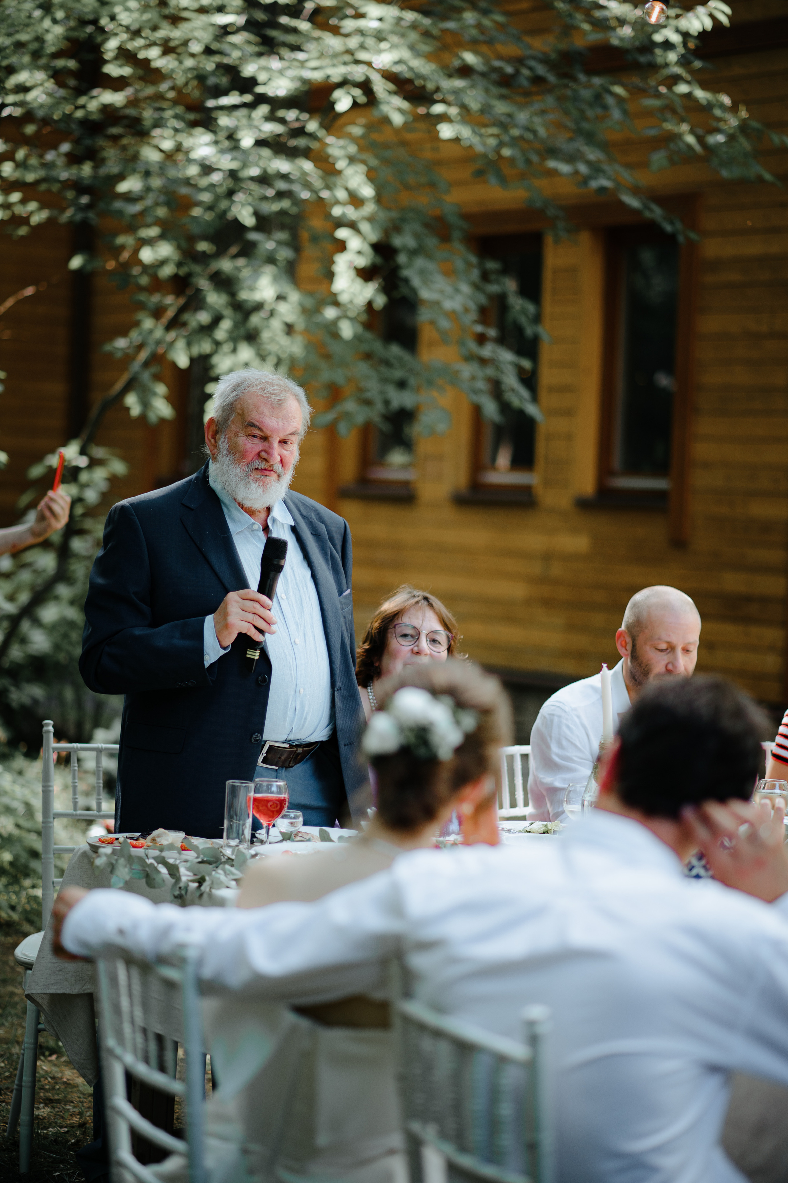 Свадьба в оттенках мечты. Свадебный фотограф Константинова Елена