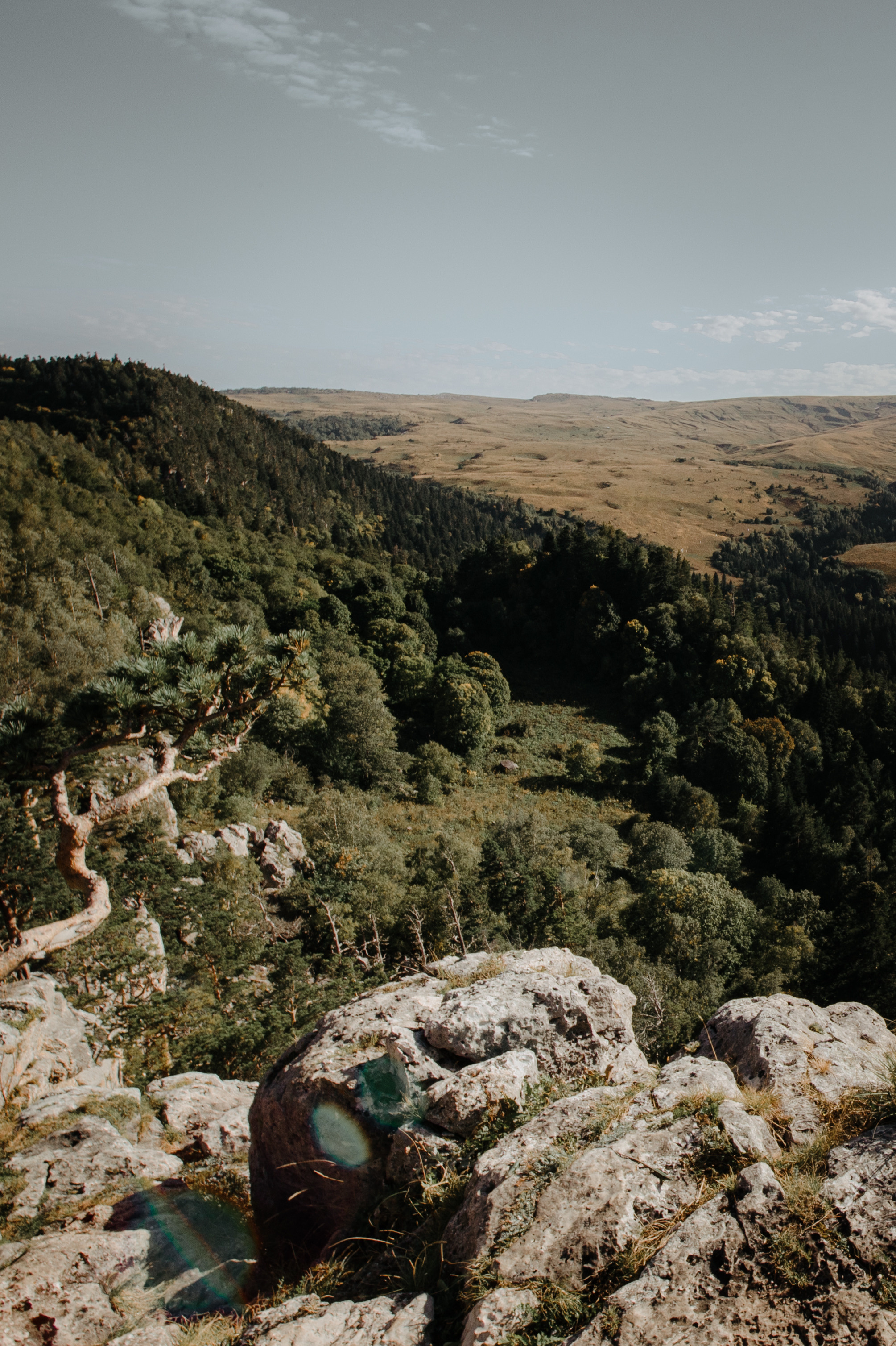 Свадебное путешествие в Адыгее. Свадебный фотограф Константинова Елена