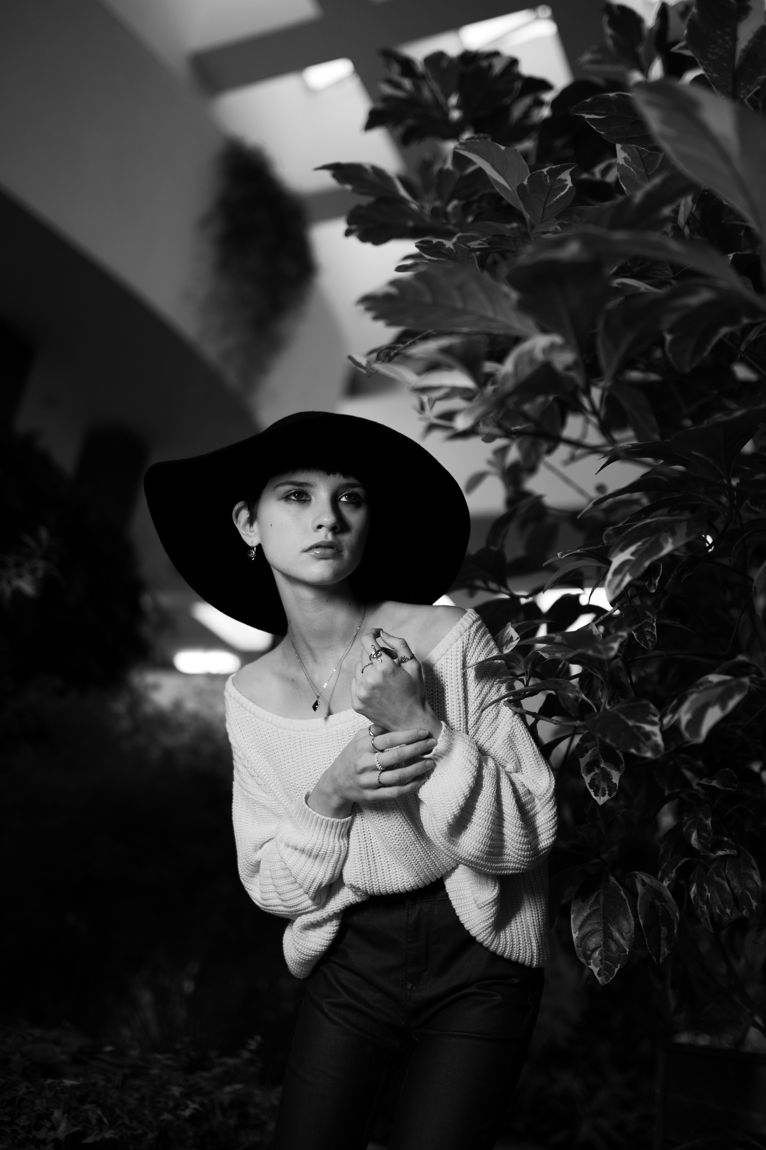 Поэзия граций. Свадебный фотограф Константинова Елена