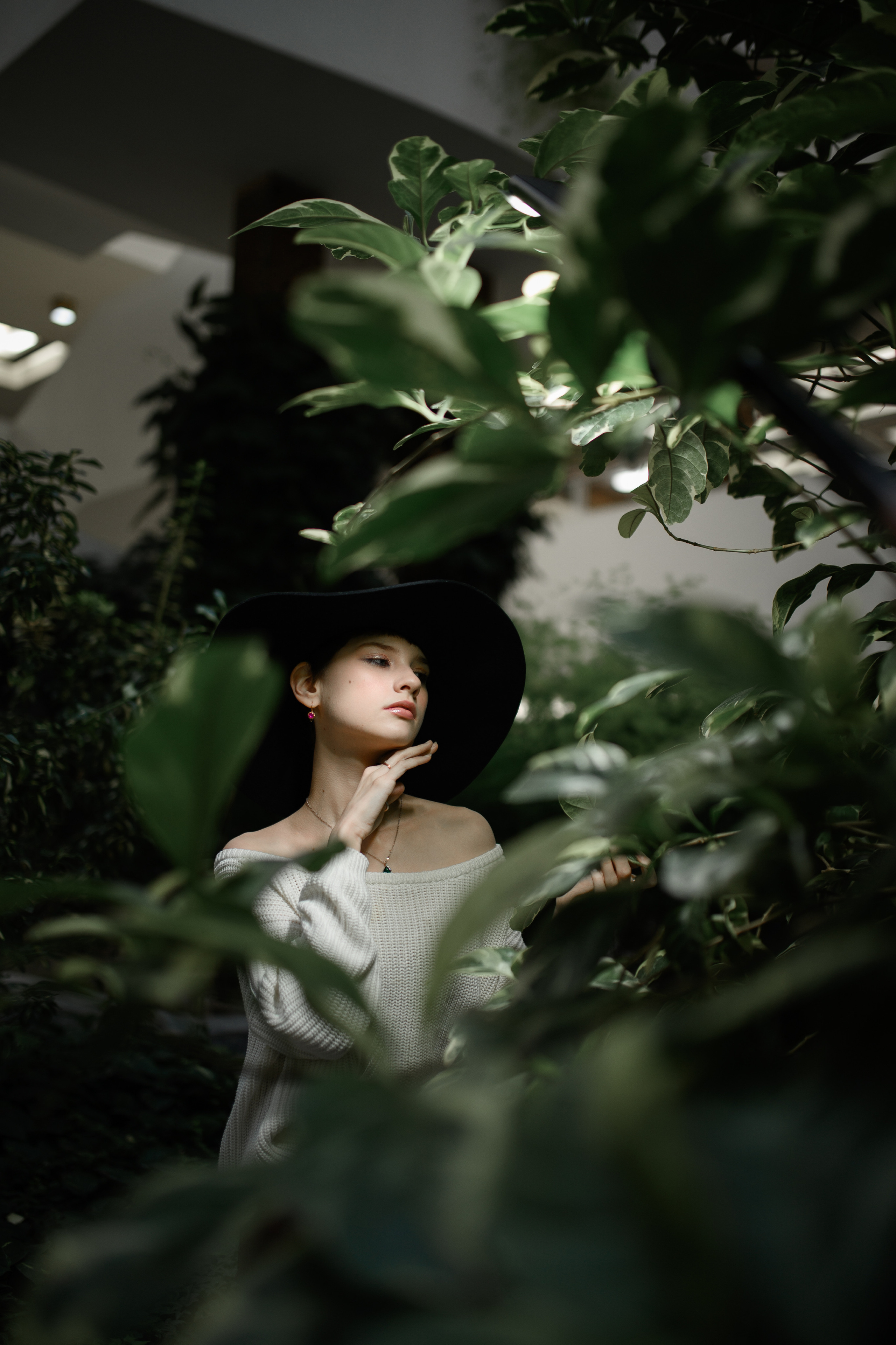 Поэзия граций. Свадебный фотограф Константинова Елена