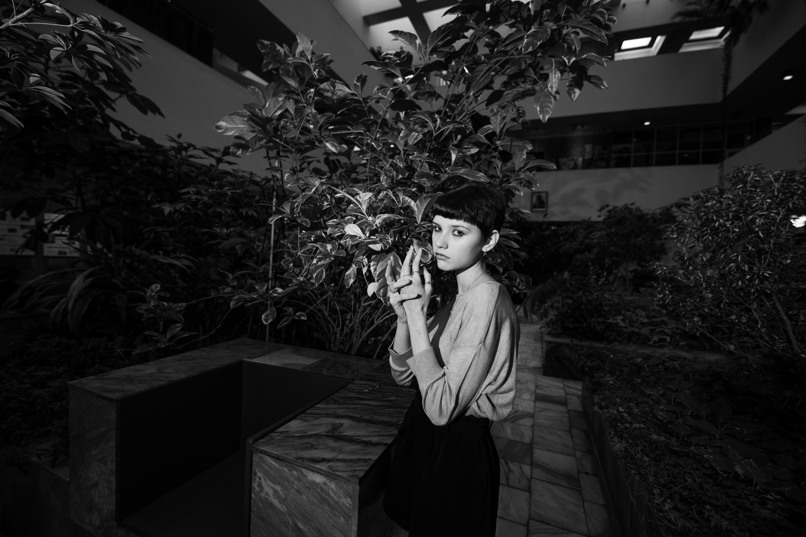 Поэзия граций. Свадебный фотограф Константинова Елена