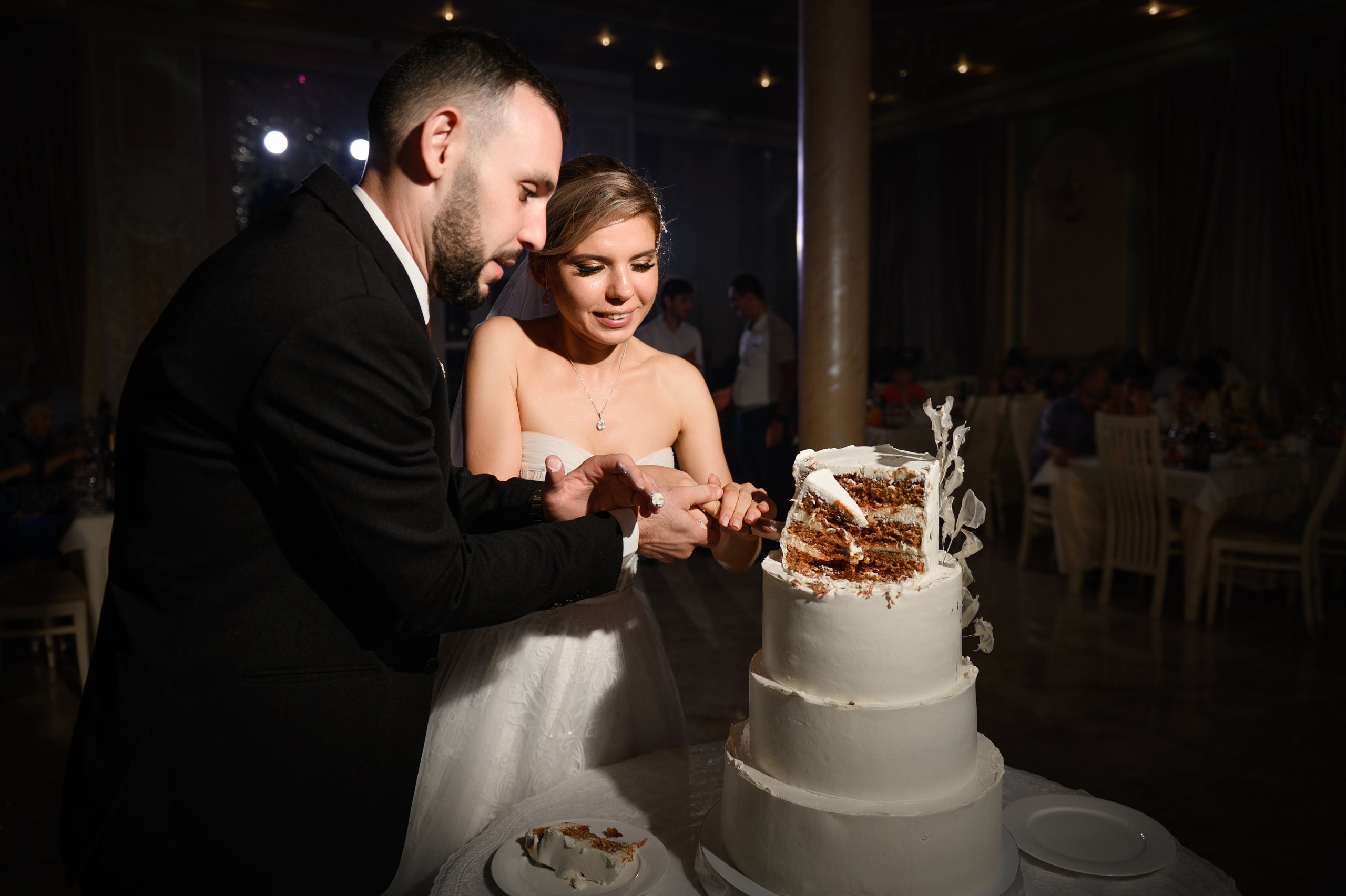 Грани любви. Свадебный фотограф Константинова Елена