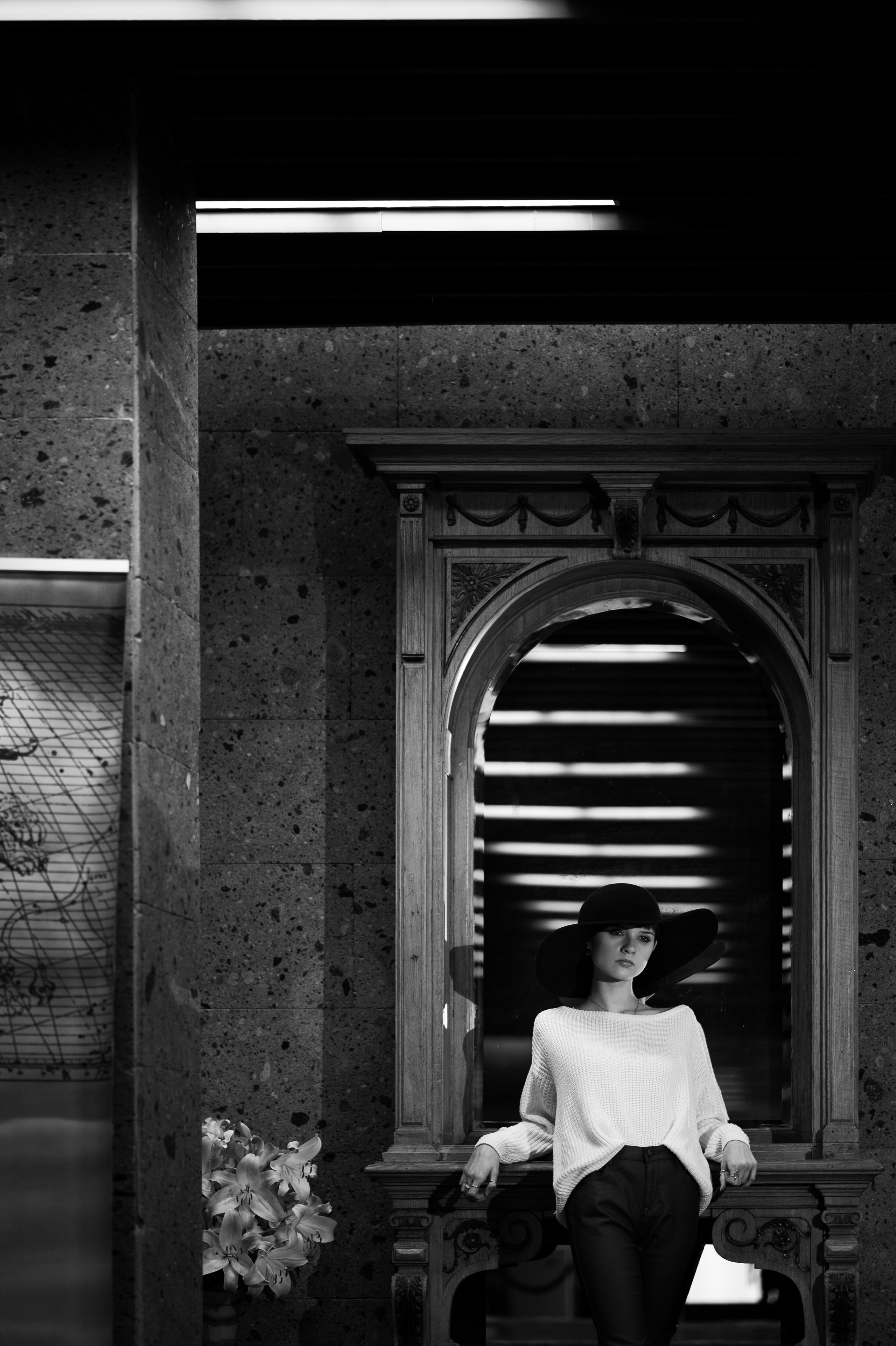 Поэзия граций. Свадебный фотограф Константинова Елена