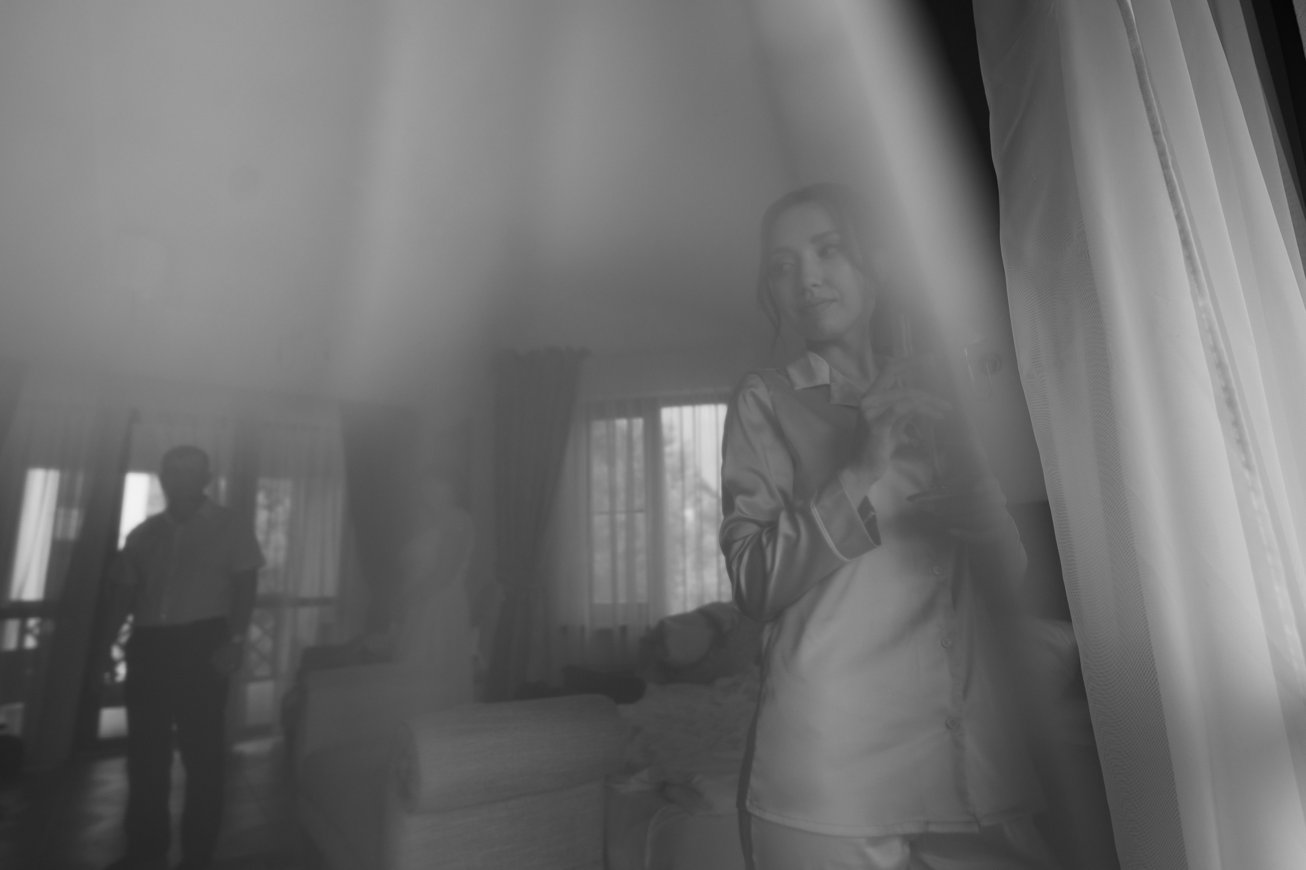 Невесомость счастья. Свадебный фотограф Константинова Елена